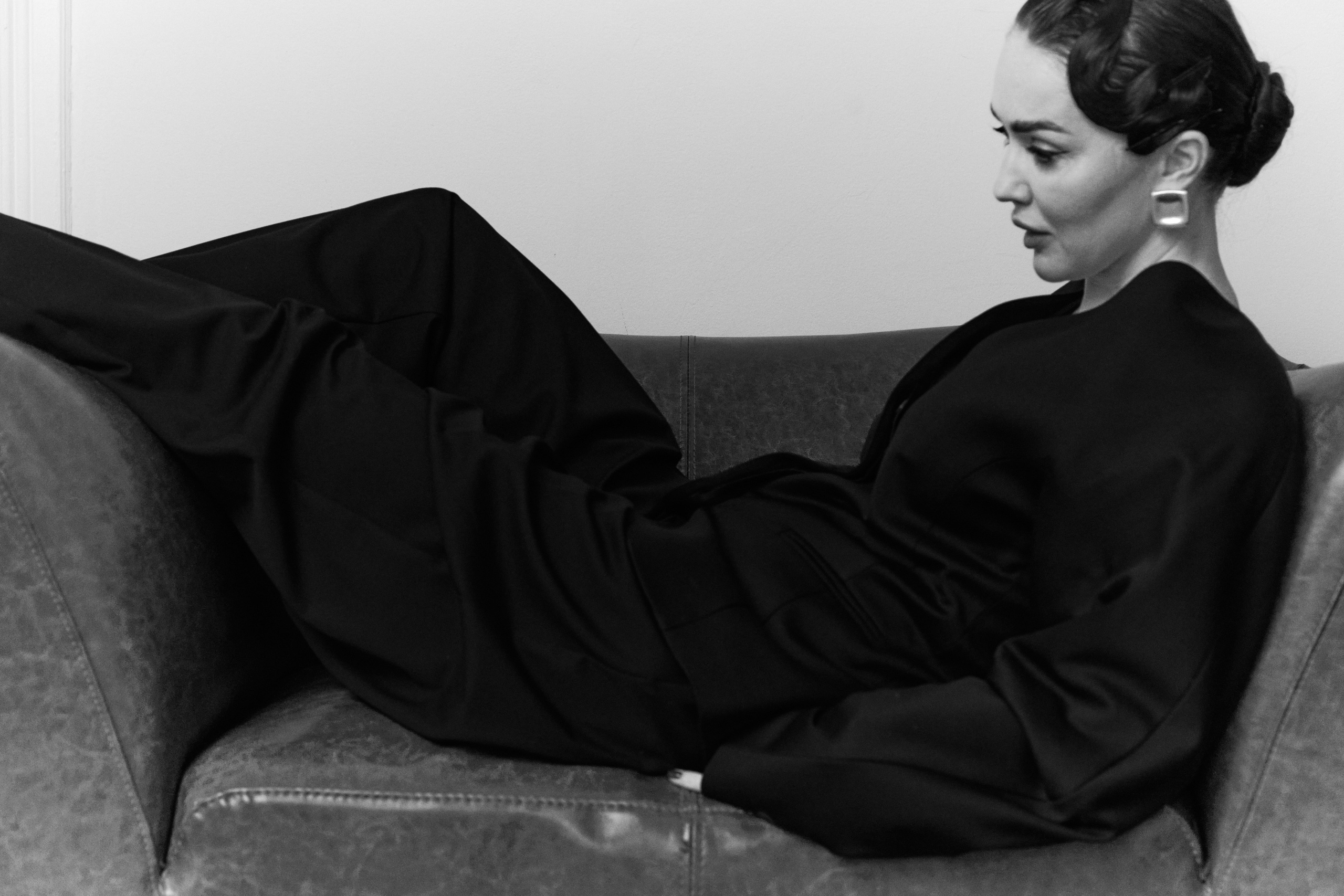 Marina agapova. Kosky ilya