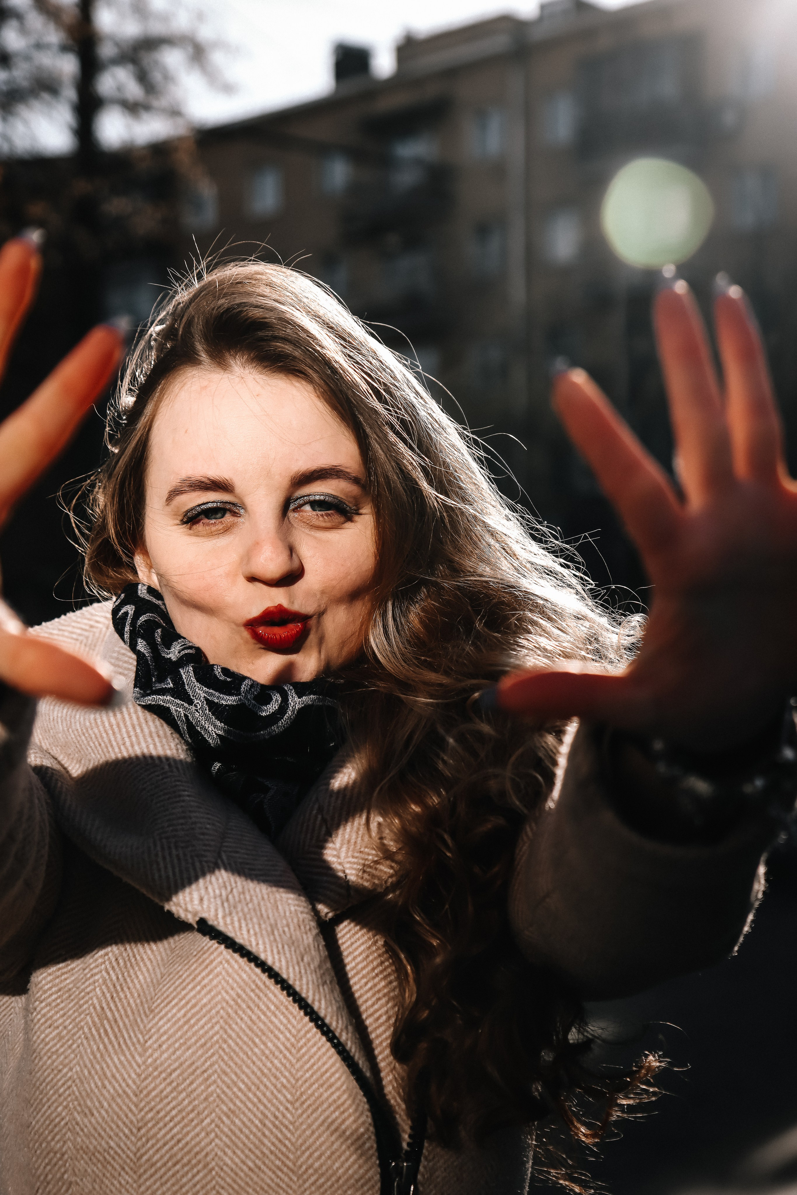 Настя ♥︎. Фотограф в Кемерово Клюева Дарья