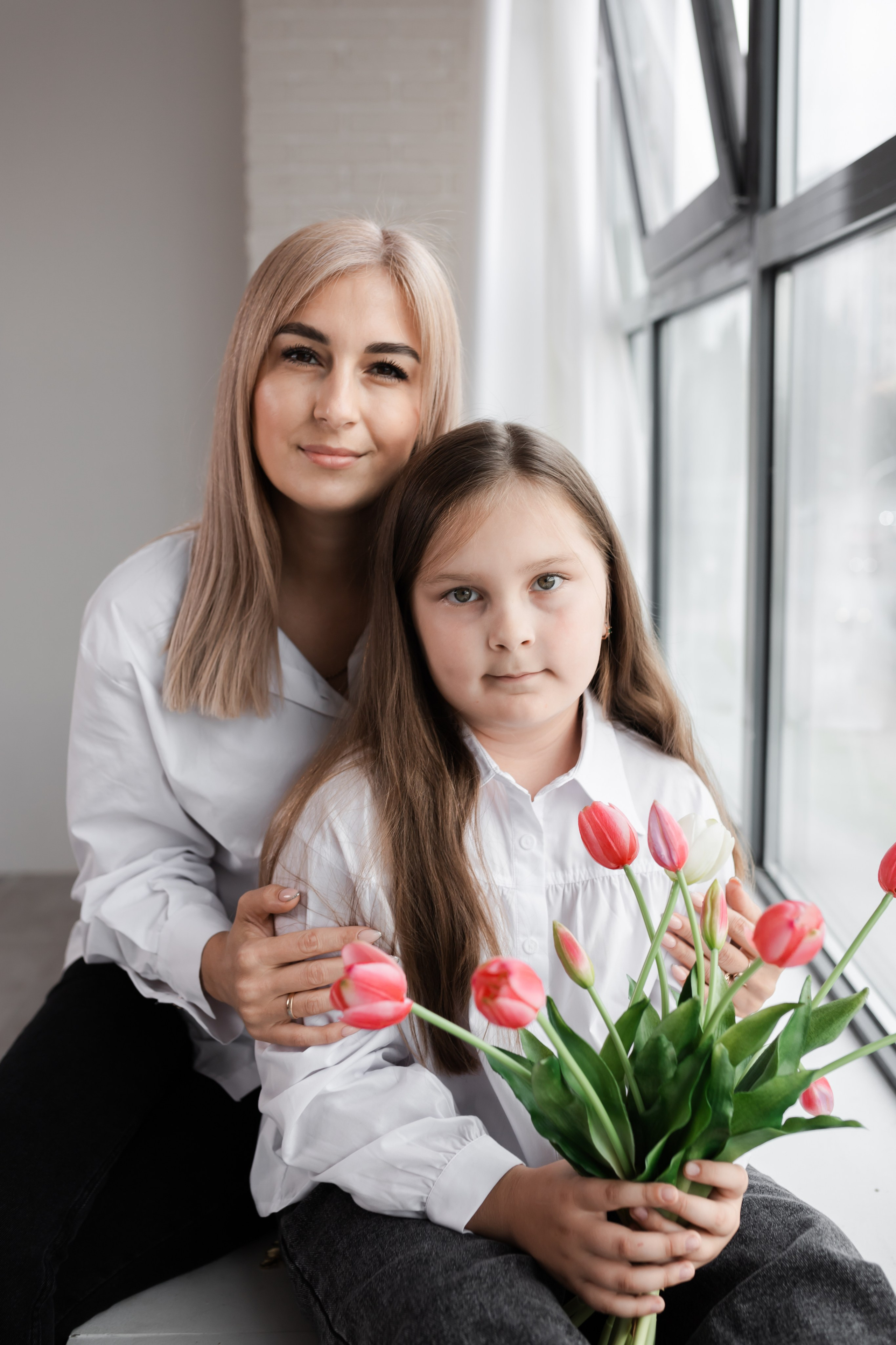 Регина. Марина Шаймухаметова. Фотограф в Уфе