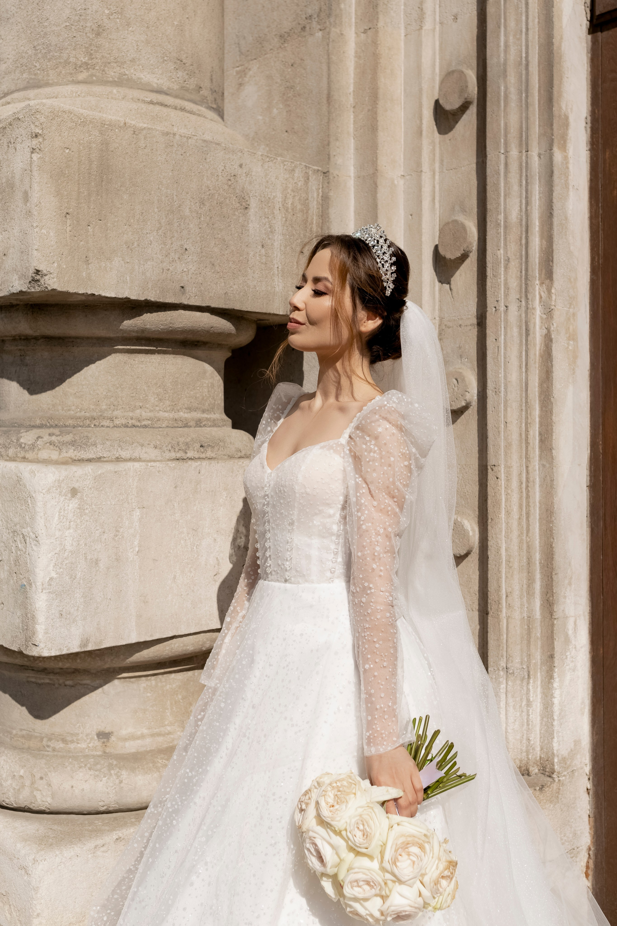 Аскар | Нургуль. Свадебный фотограф Александра Попова