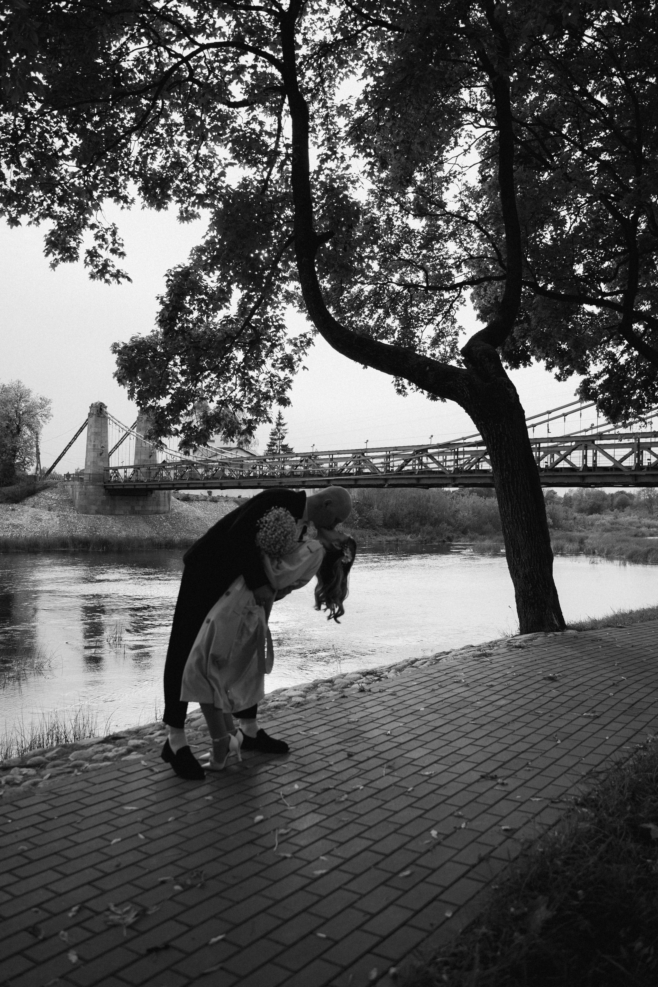 Андрей и Анастасия. Свадебный и семейный фотограф в Пскове и Острове Света Суворова
