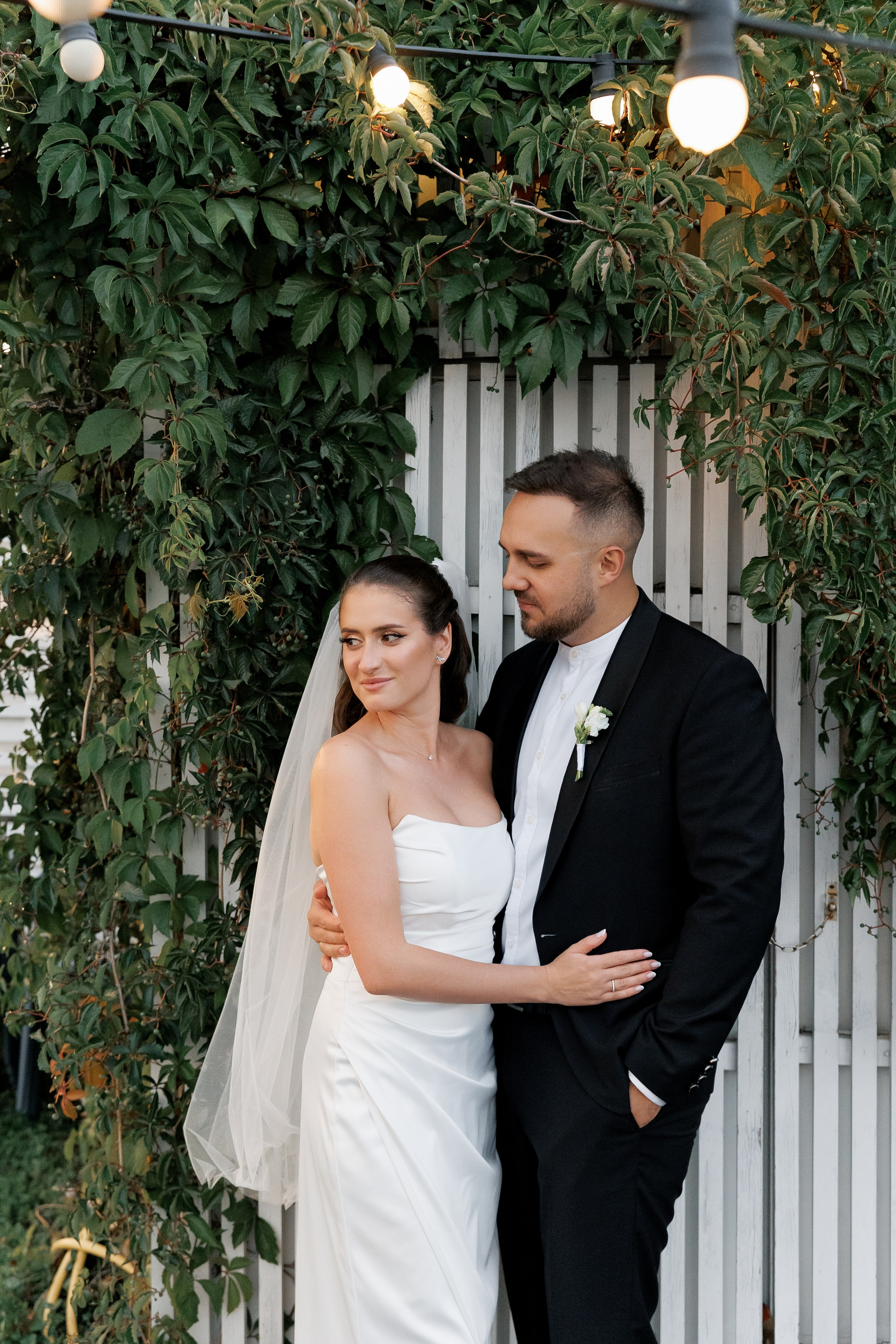 Свадебная вечеринка лофт Телескоп. Свадебный фотограф Домодедово Москва Катерина Алехина