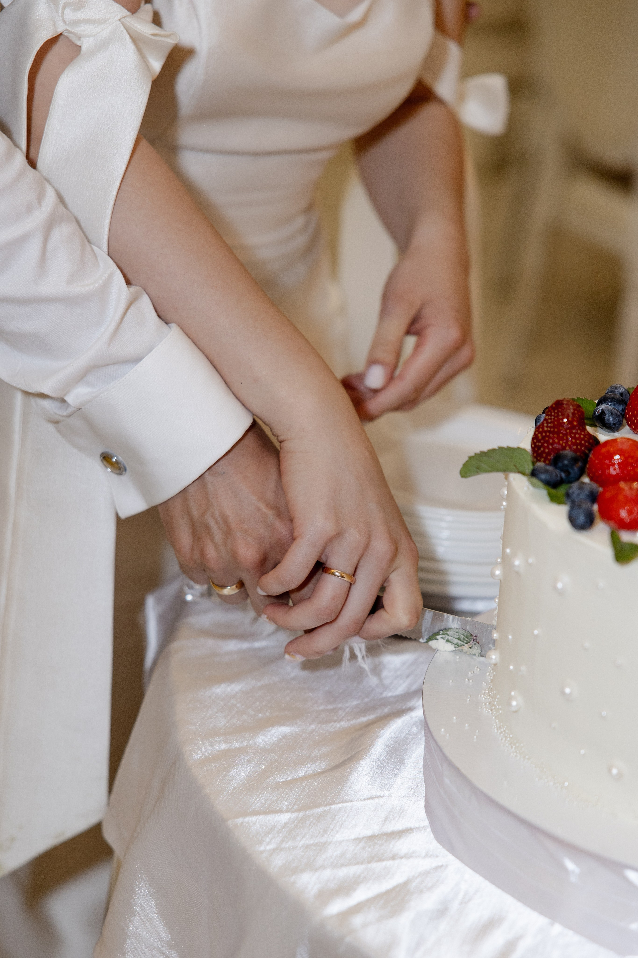 D & I. Свадебный фотограф Ефимова Ольга