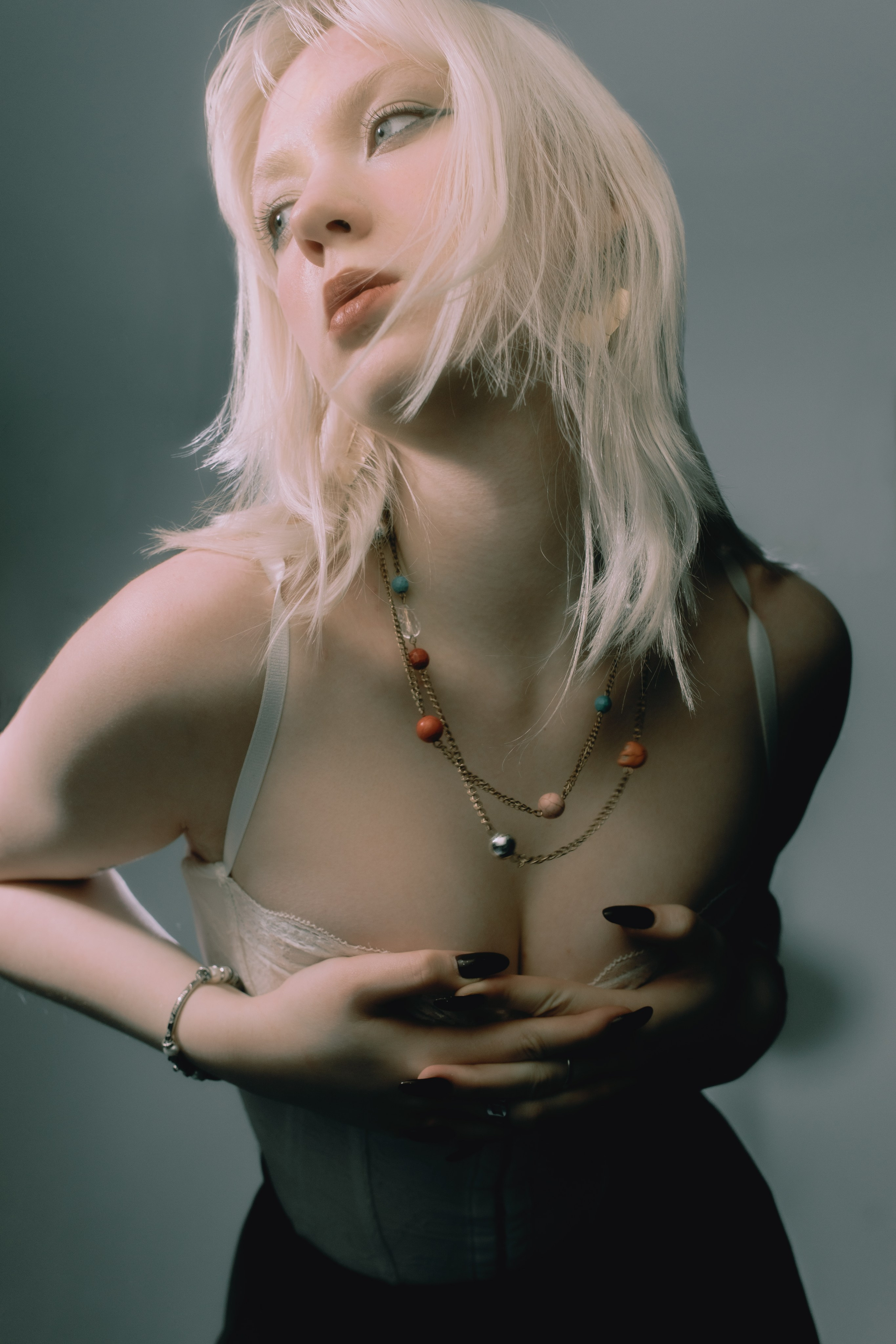 Эвелина. Фотограф Тимур Хайруллин