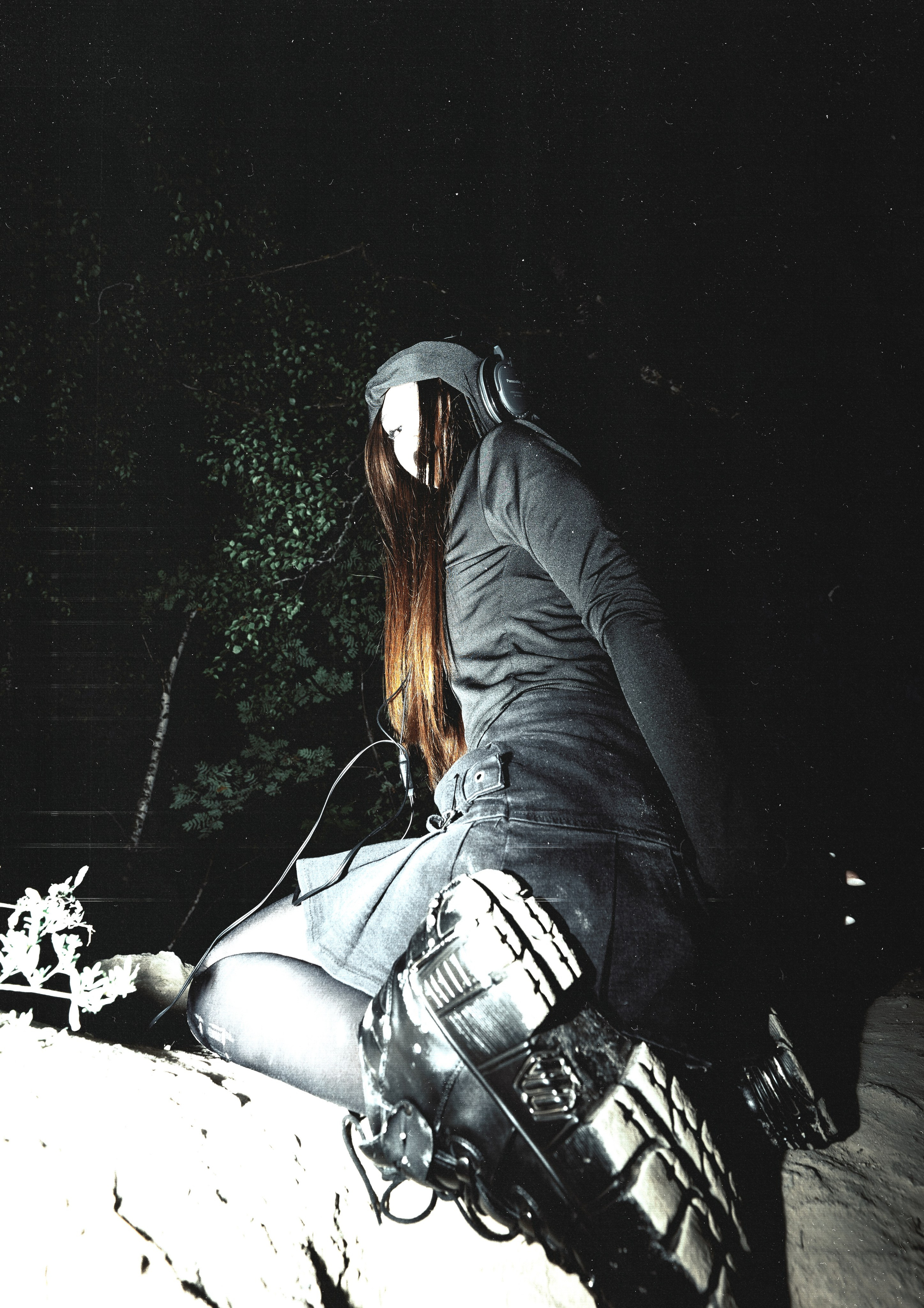 Амелия. Фотограф Тимур Хайруллин