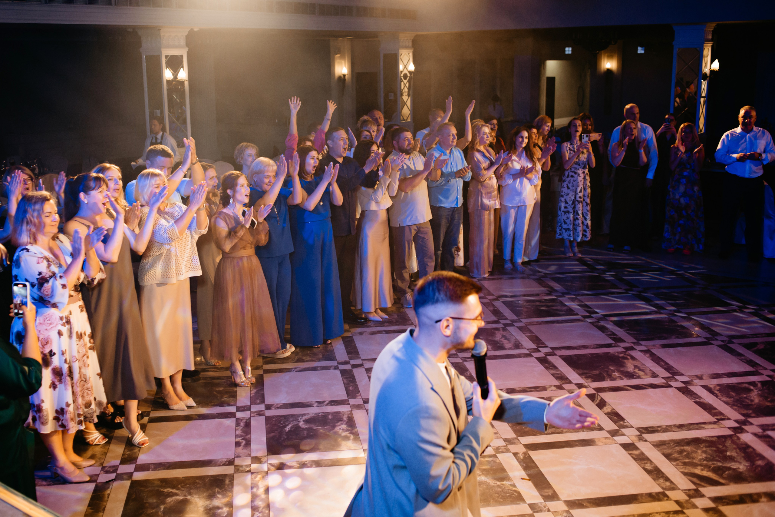 Выпускной 2025 (9класс) 124 школа. Фотограф в Челябинске Ополихина Анна