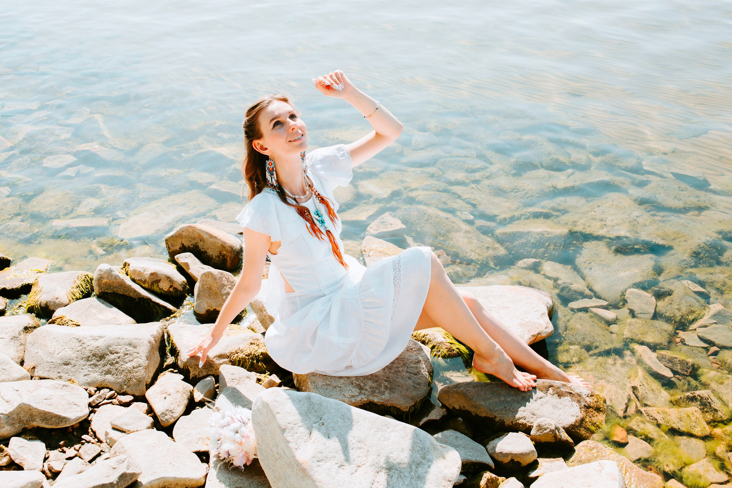 Свадьба Евгения и Илья. Загс. Банкет. Фотограф в Челябинске Ополихина Анна