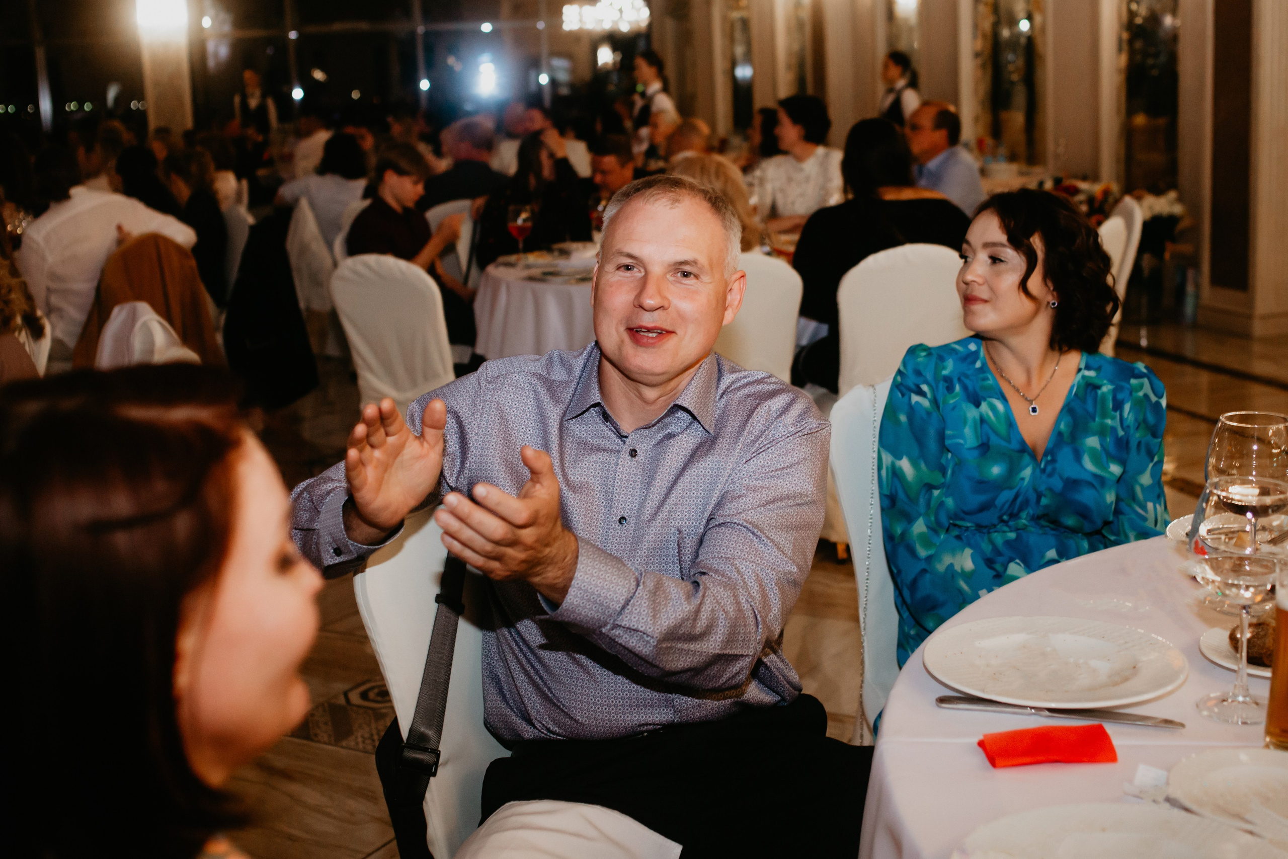 Выпускной. 11 лицей. Фотограф в Челябинске Ополихина Анна