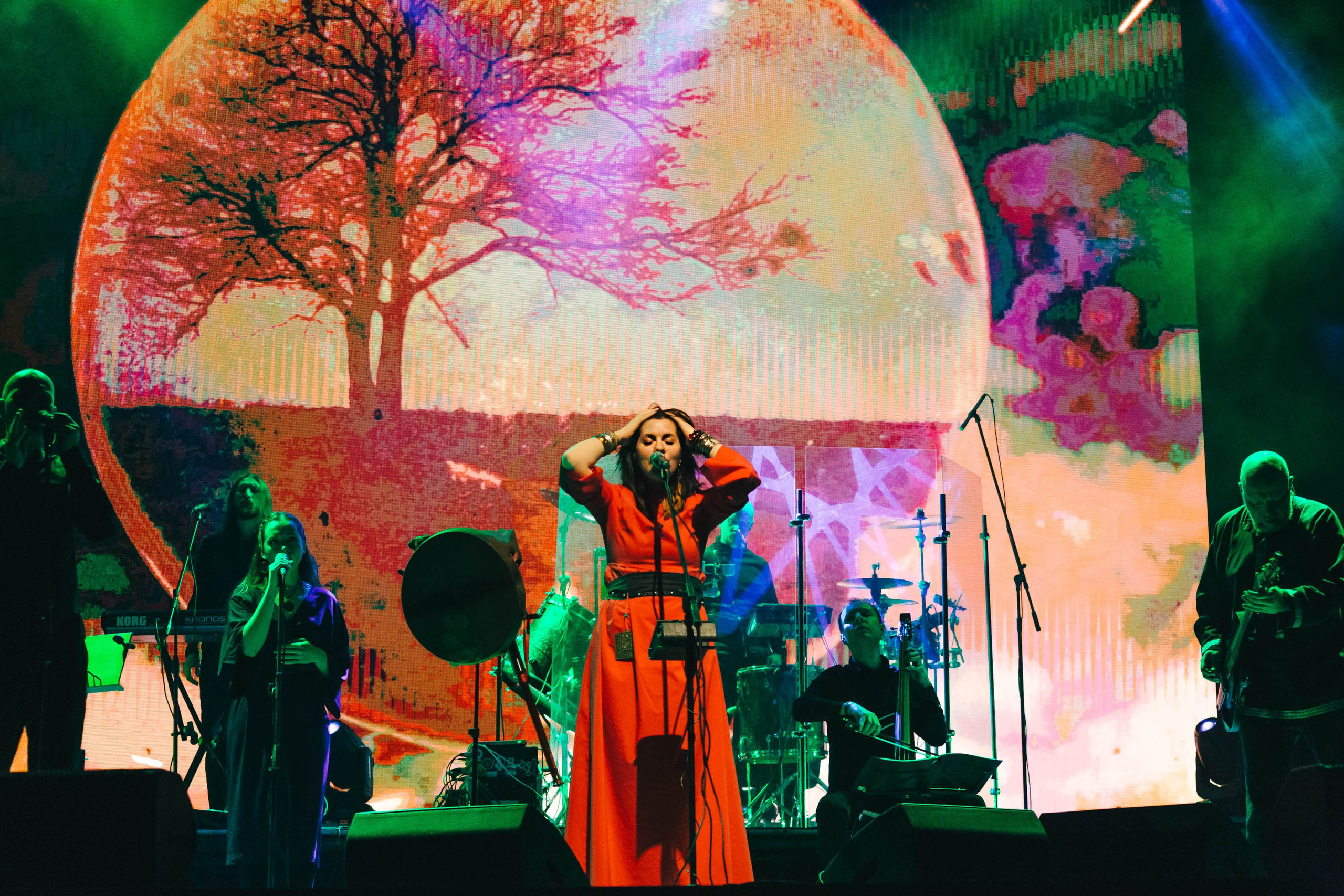 THEODOR BASTARD. Фотограф в Челябинске Ополихина Анна