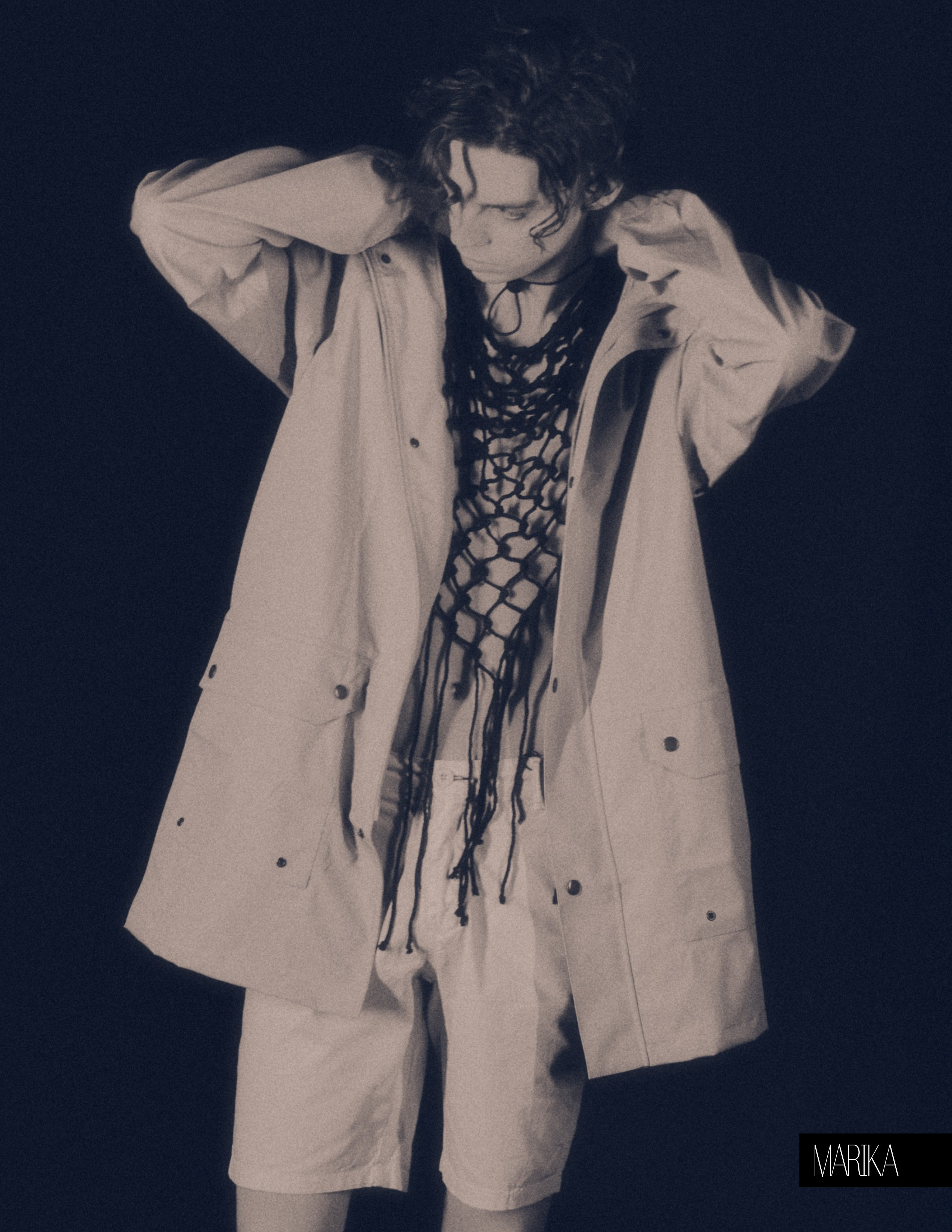 Simple and Strong. Персональный стилист, Елена. Москва