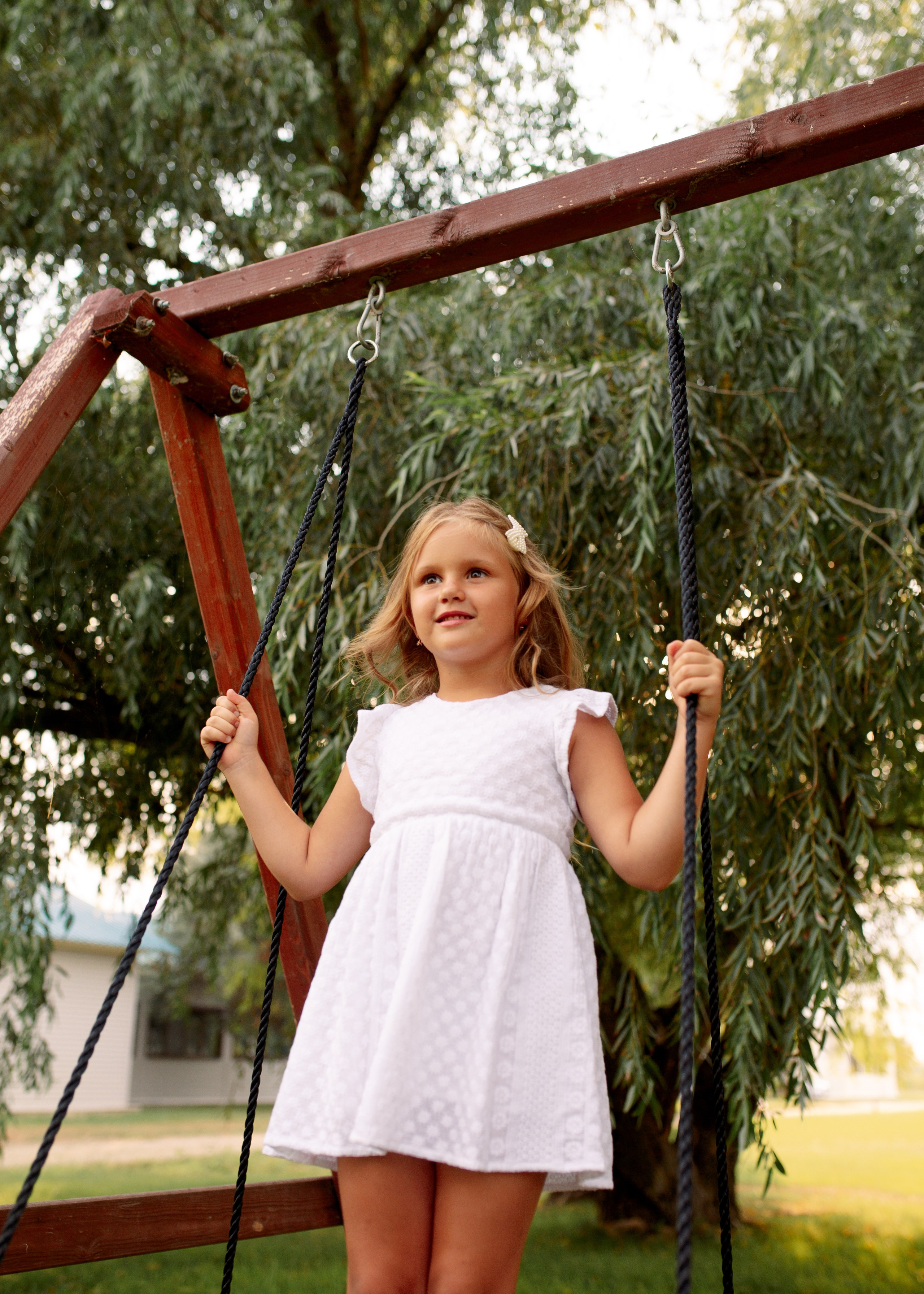 Вечер в Абрау. Фотограф в Приморско-Ахтарске Марьяна Чопко