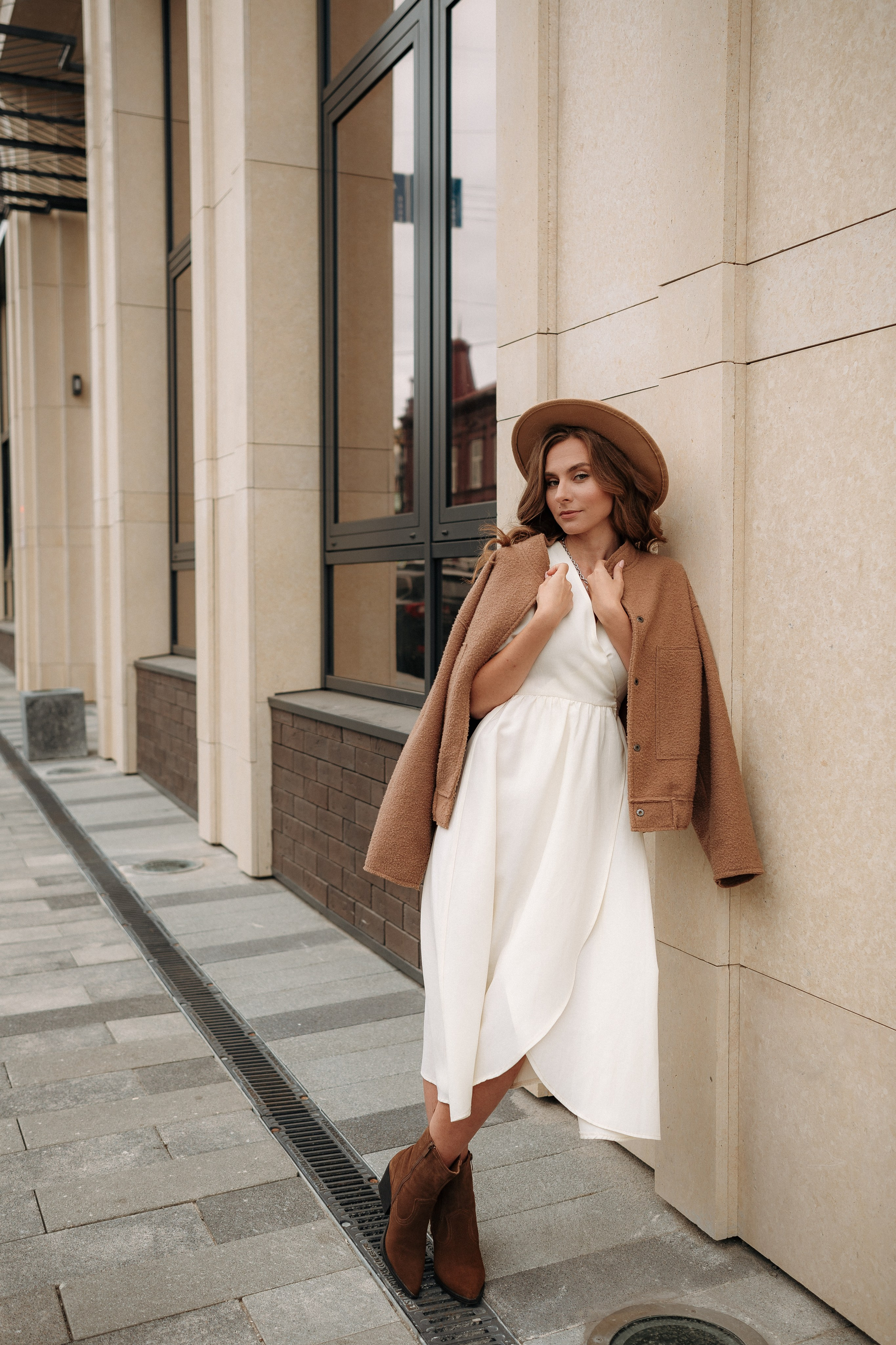 Julia | Street. Свадебный фотограф Пермь