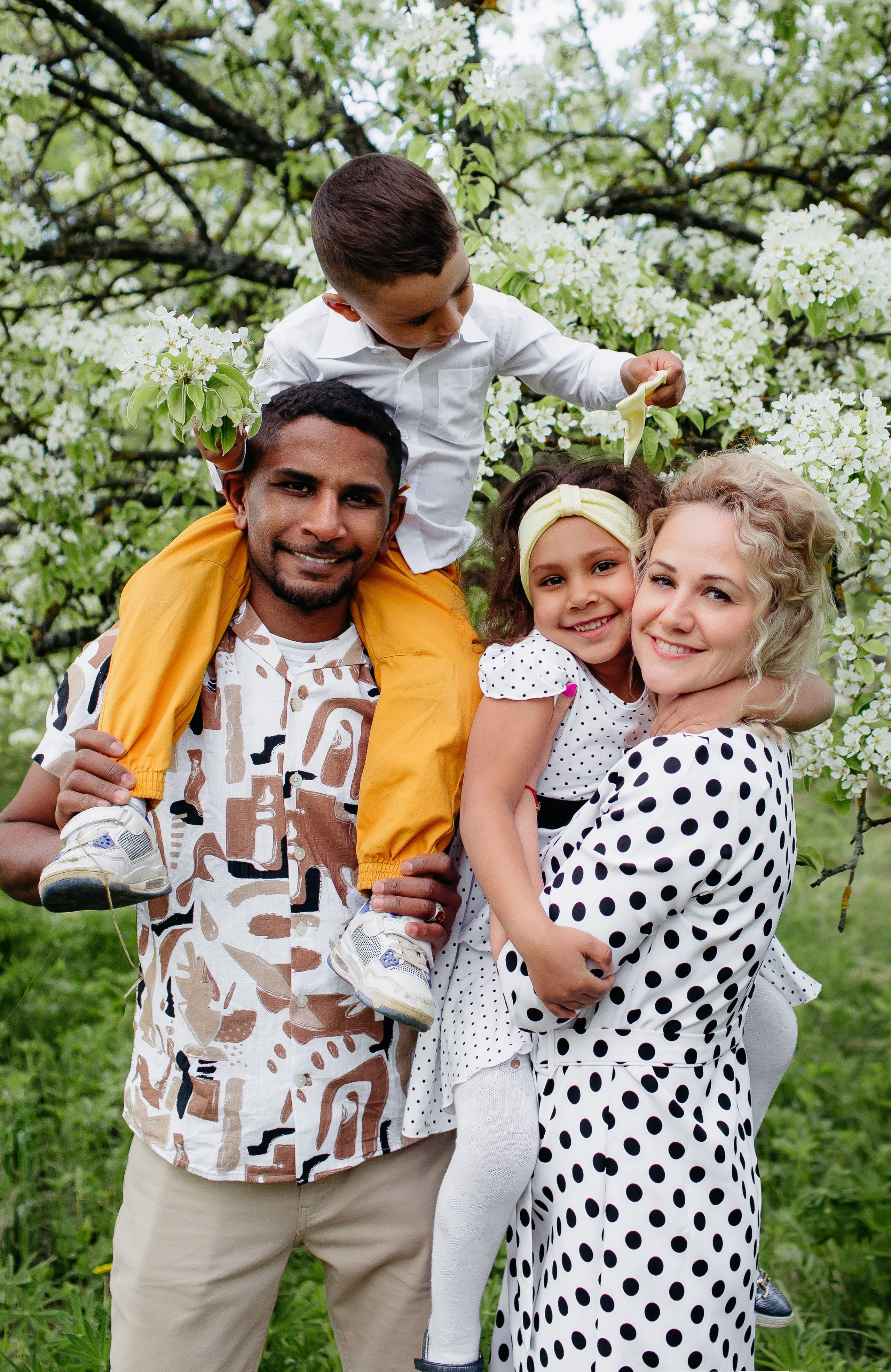 ТАНЯ И АМИР. Свадебный и семейный фотограф Иваново Елена Угодина