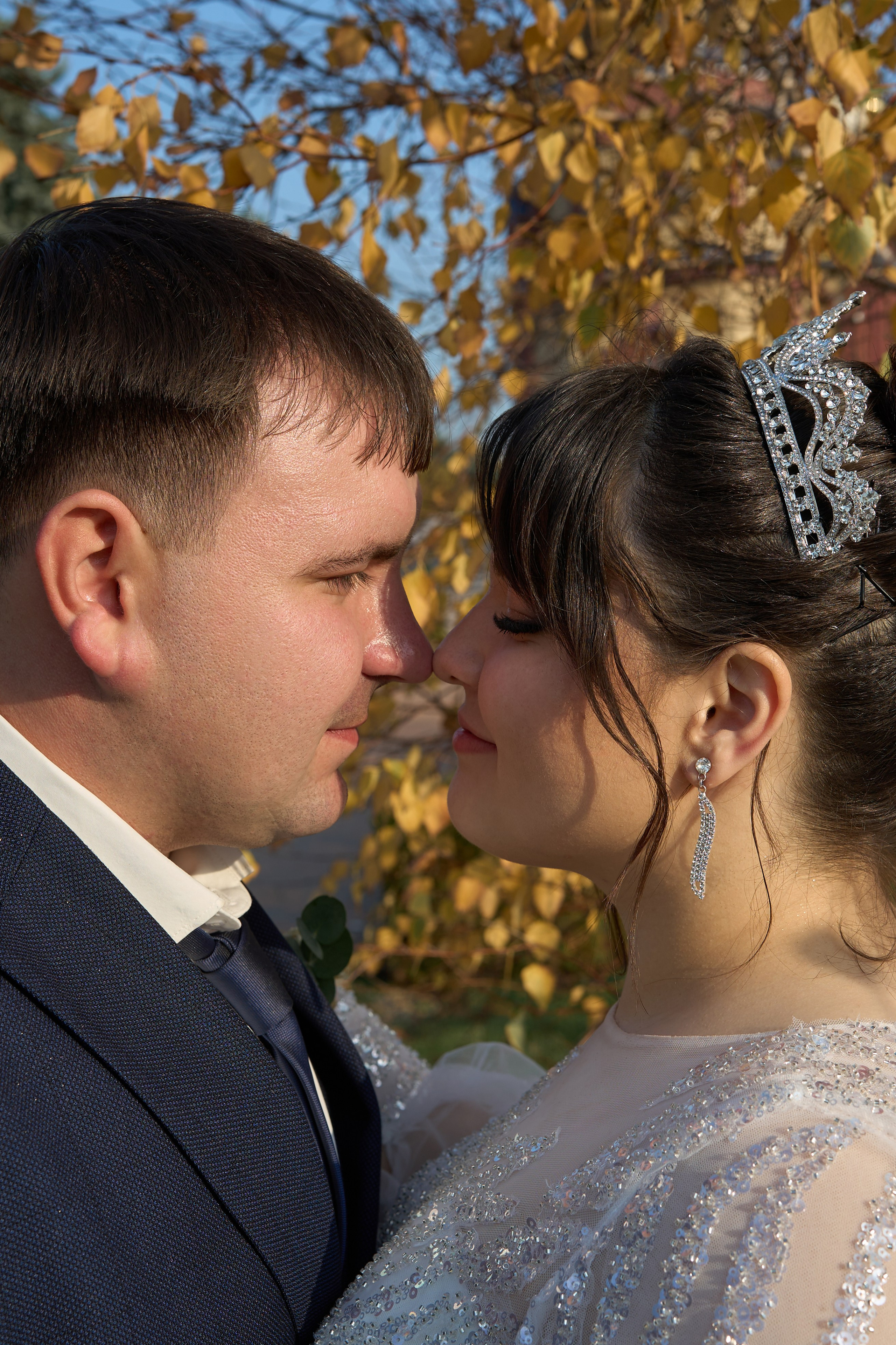 Владимир&Ангелина. MariTaran