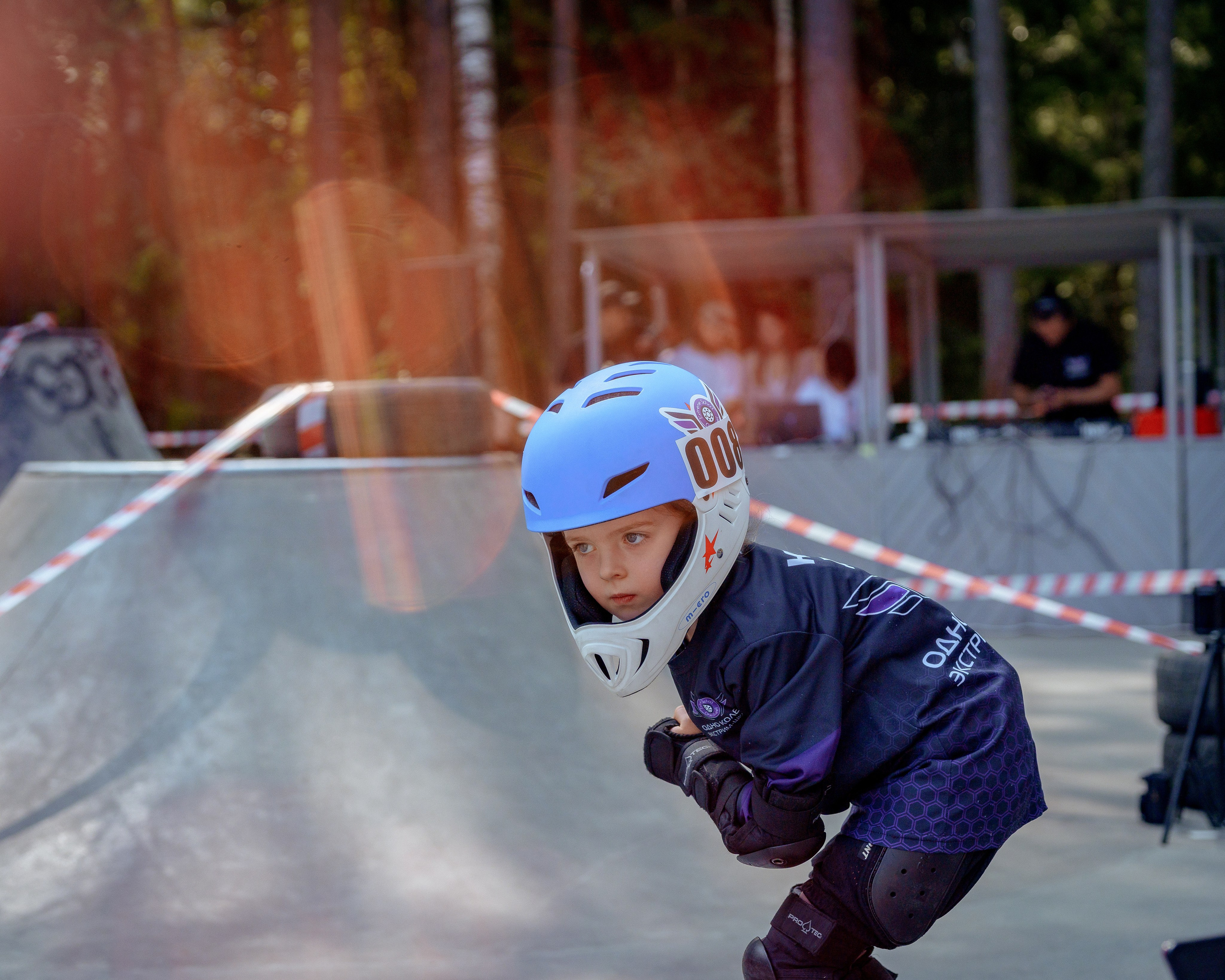 Cross-Roll. Портретный и семейный фотограф в Москве/Видное