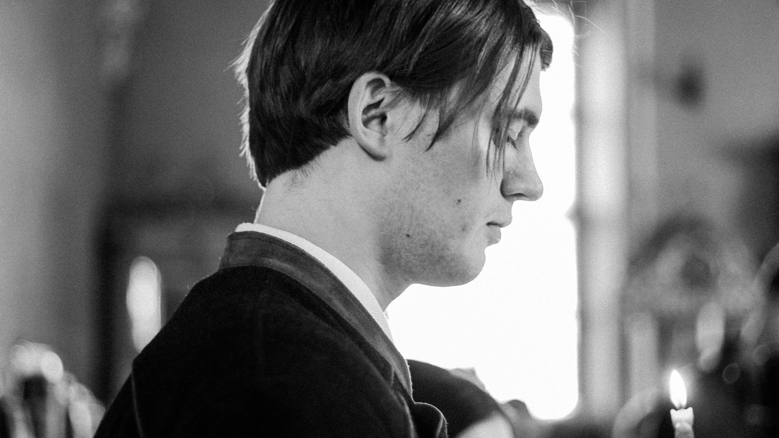 Сергий и Оля. Мария Колесникова