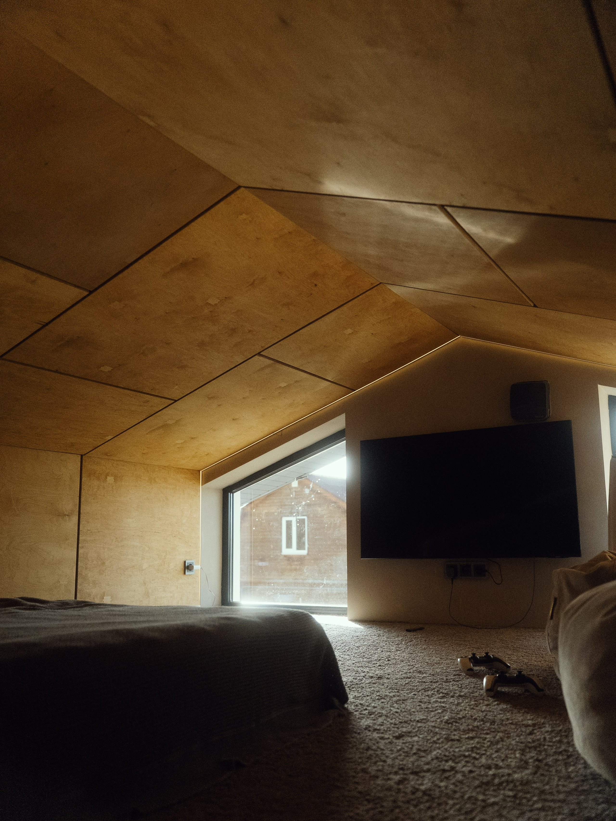 Novoe House. ФОТОГРАФ ИВАН СЕЛИВАНОВ