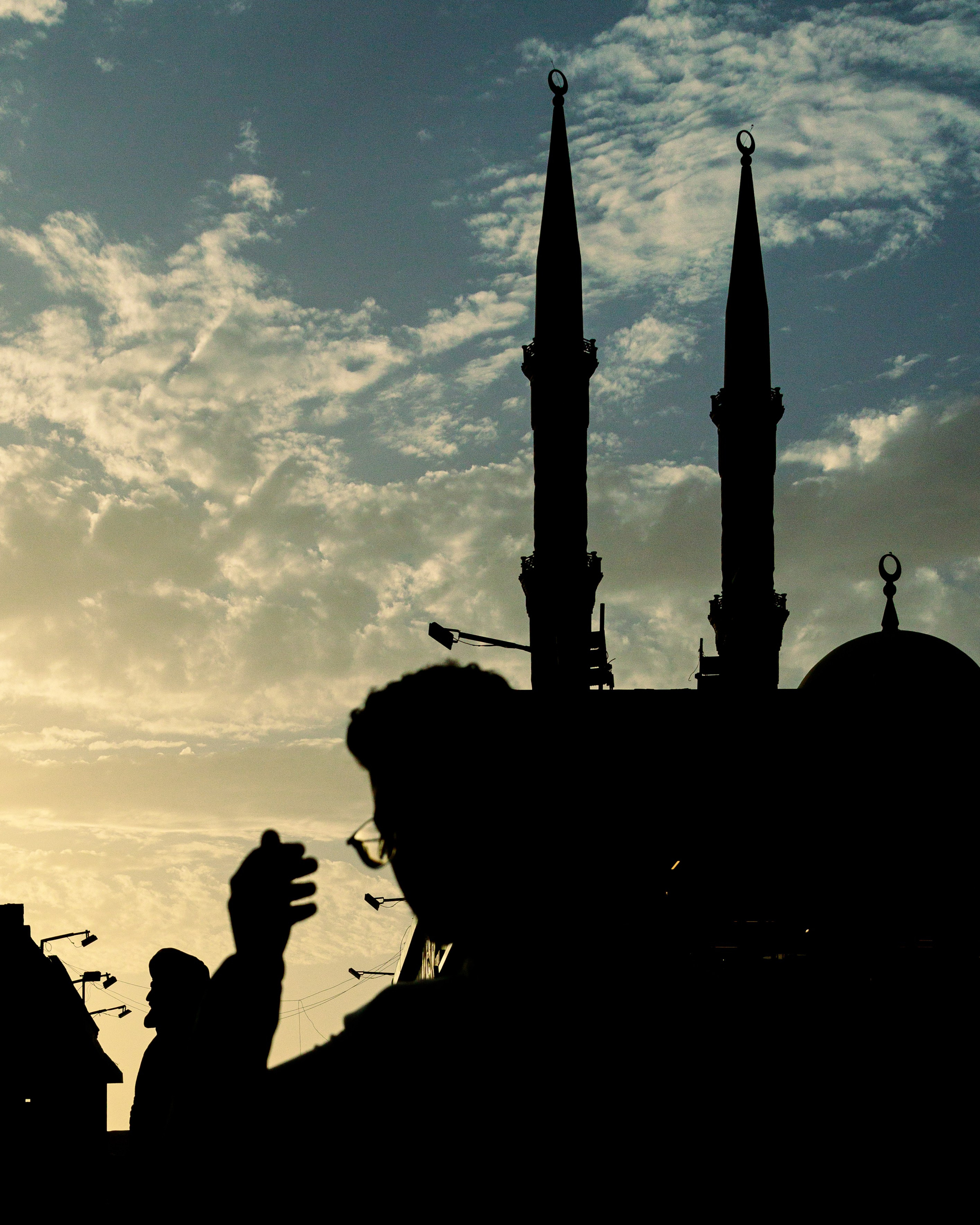 Египет. Фотограф Павел Подшивалов