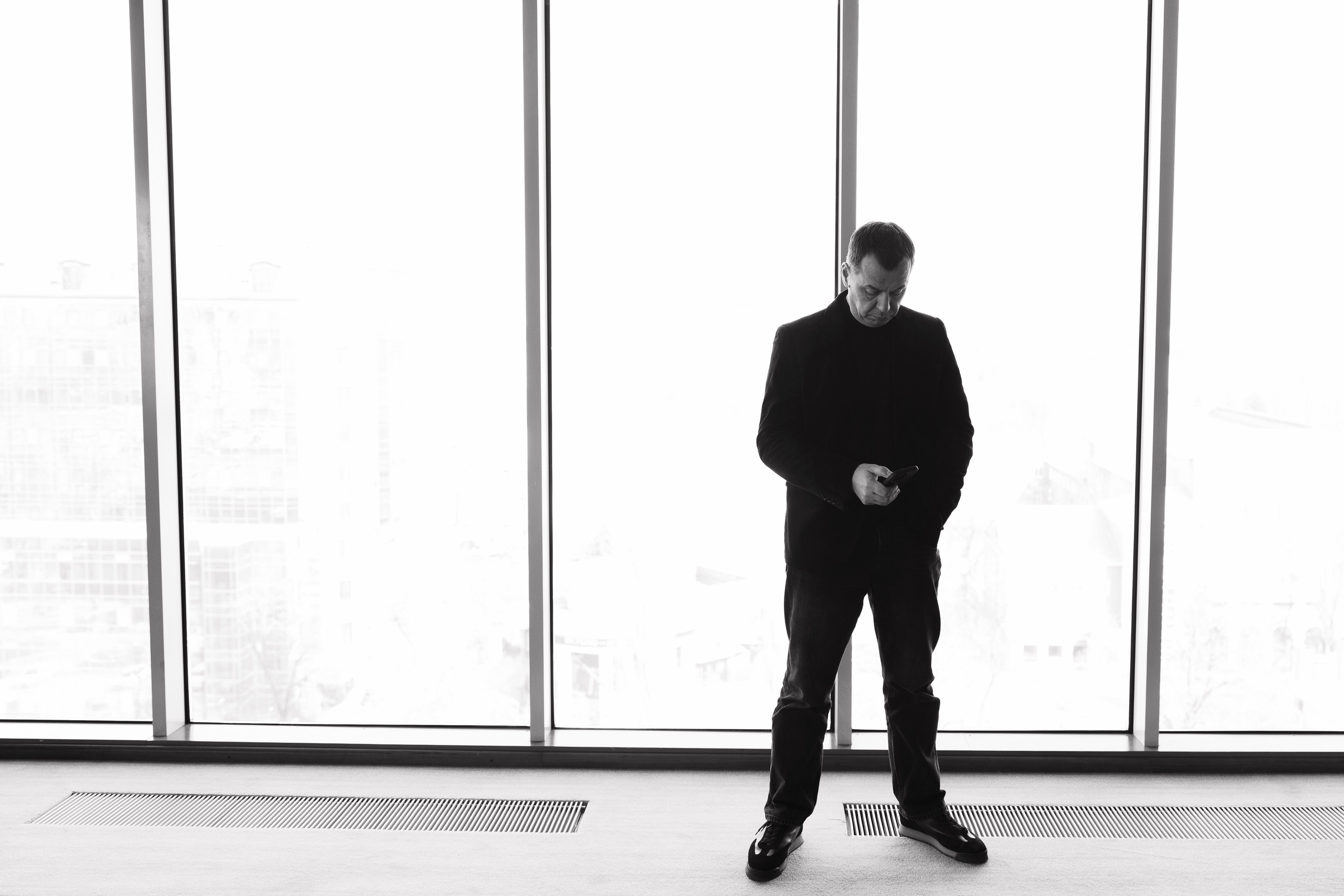 Застройщики Москвы MR (МАРРИОТ). Свадебный и репортажный фотограф в Воронеже Роман Янко