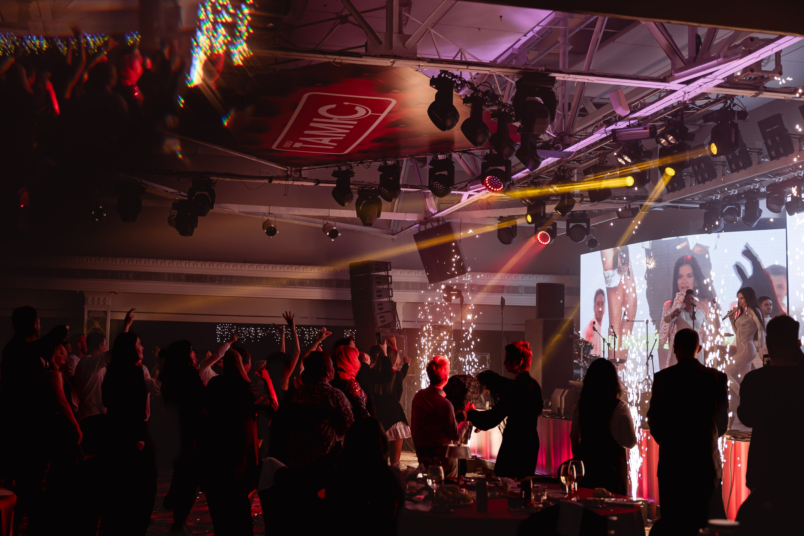 Корпоратив | Tamic energy | Малахит. Крылова Светлана Фотограф Челябинск