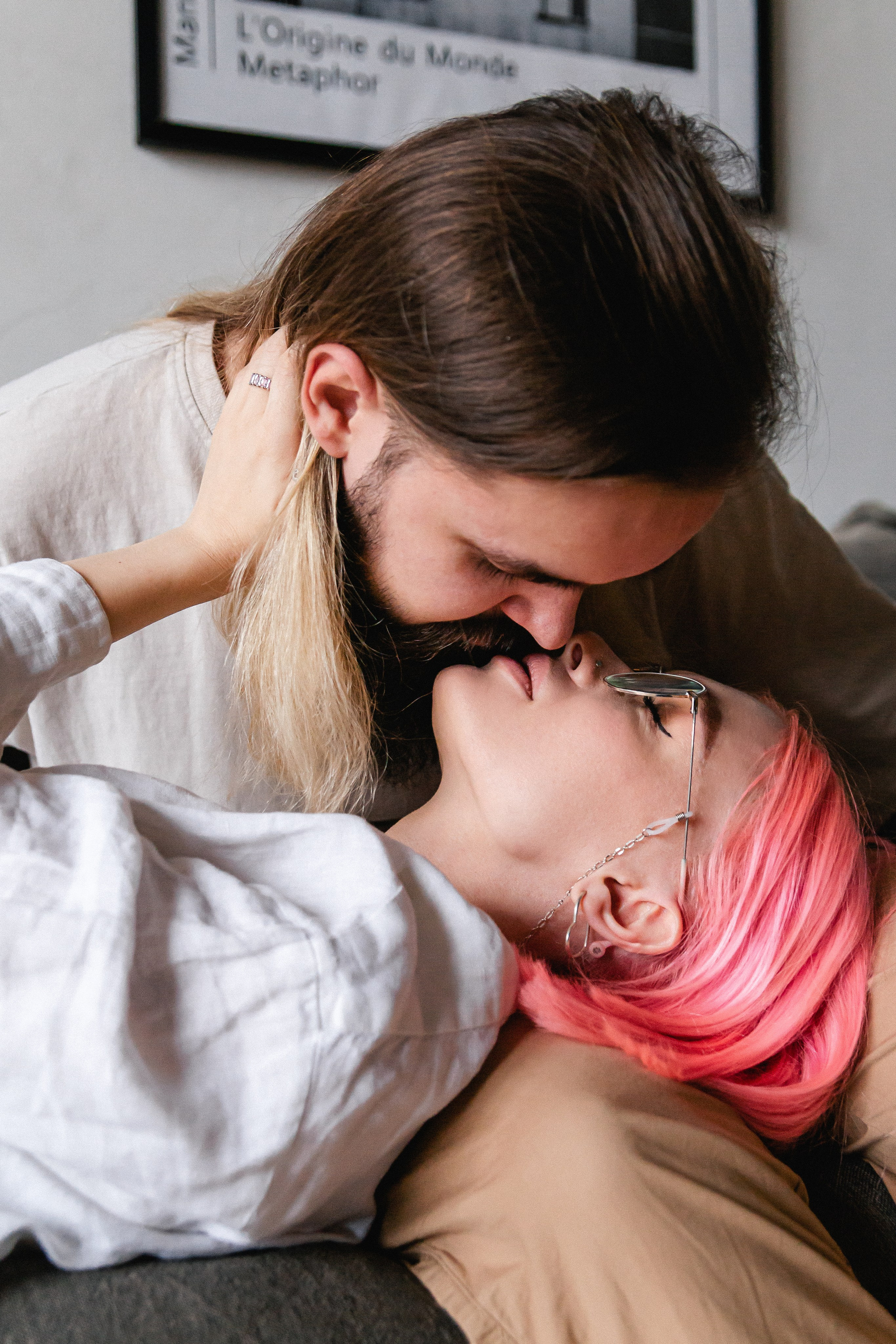 Саша и Богдан. Крылова Светлана Фотограф Челябинск