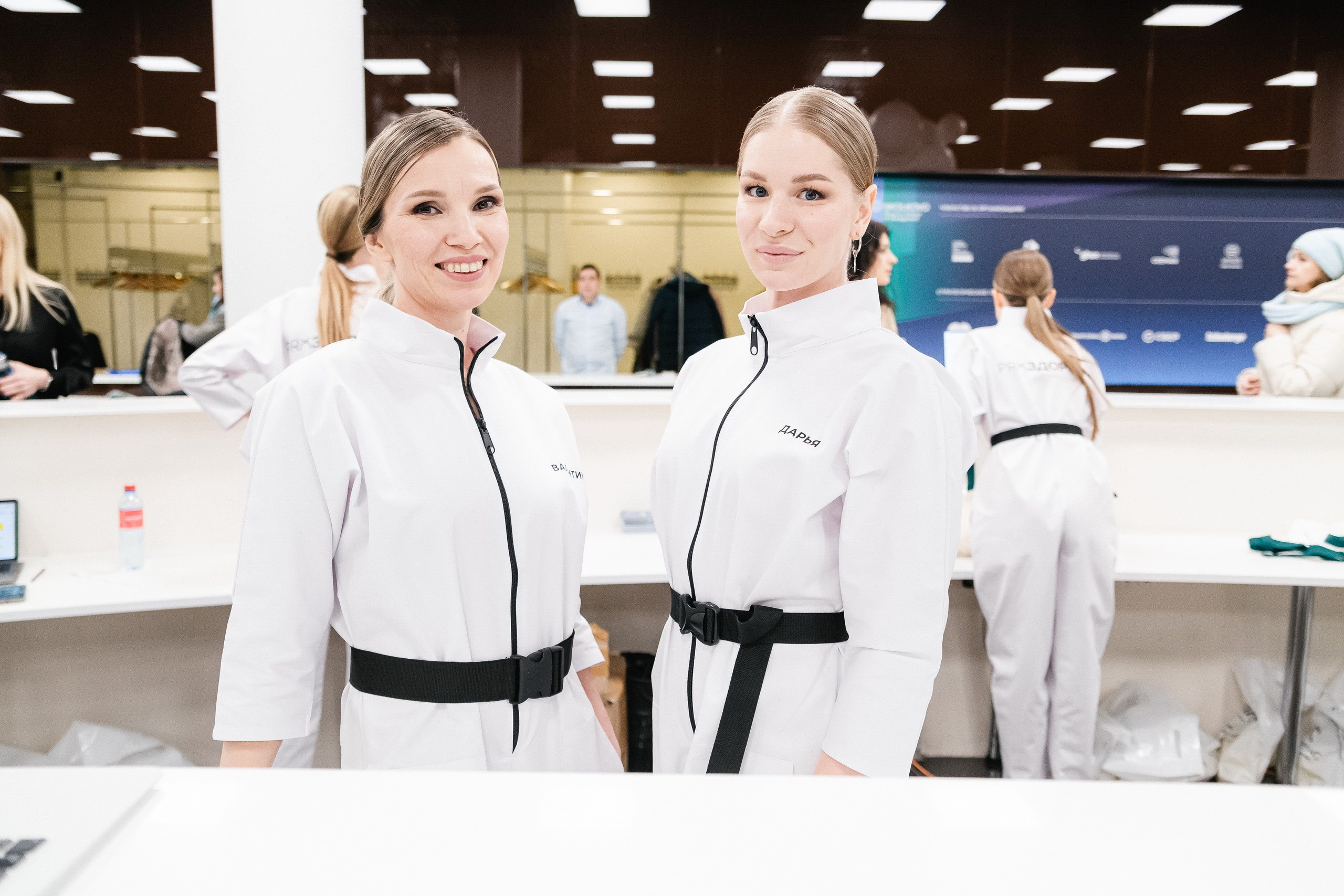 PRОЗДОРОВЬЕ | Конференция | Skolkovo. Крылова Светлана Фотограф Челябинск