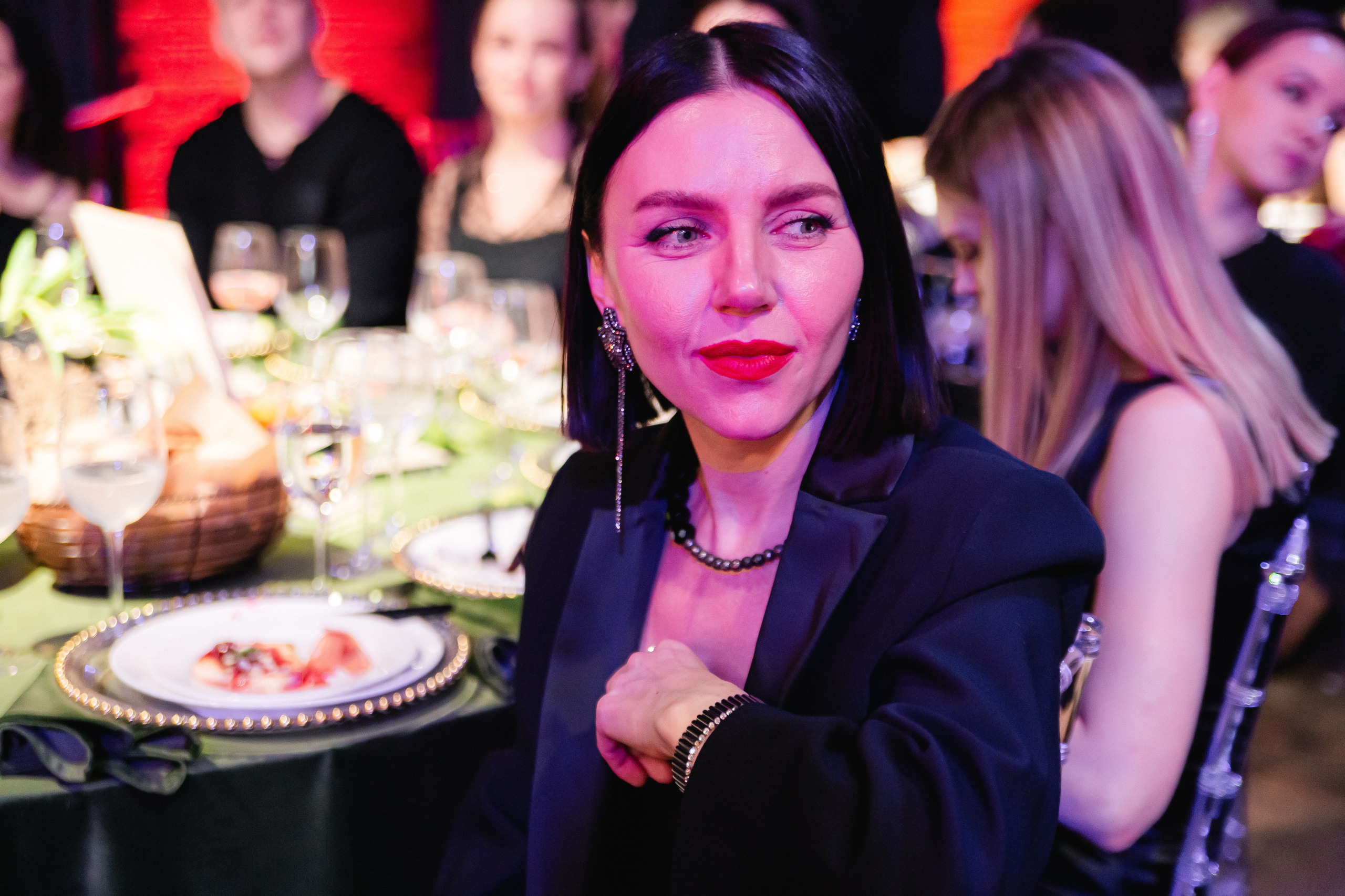 PRОЗДОРОВЬЕ | Москва MJ Hall. Крылова Светлана Фотограф Челябинск