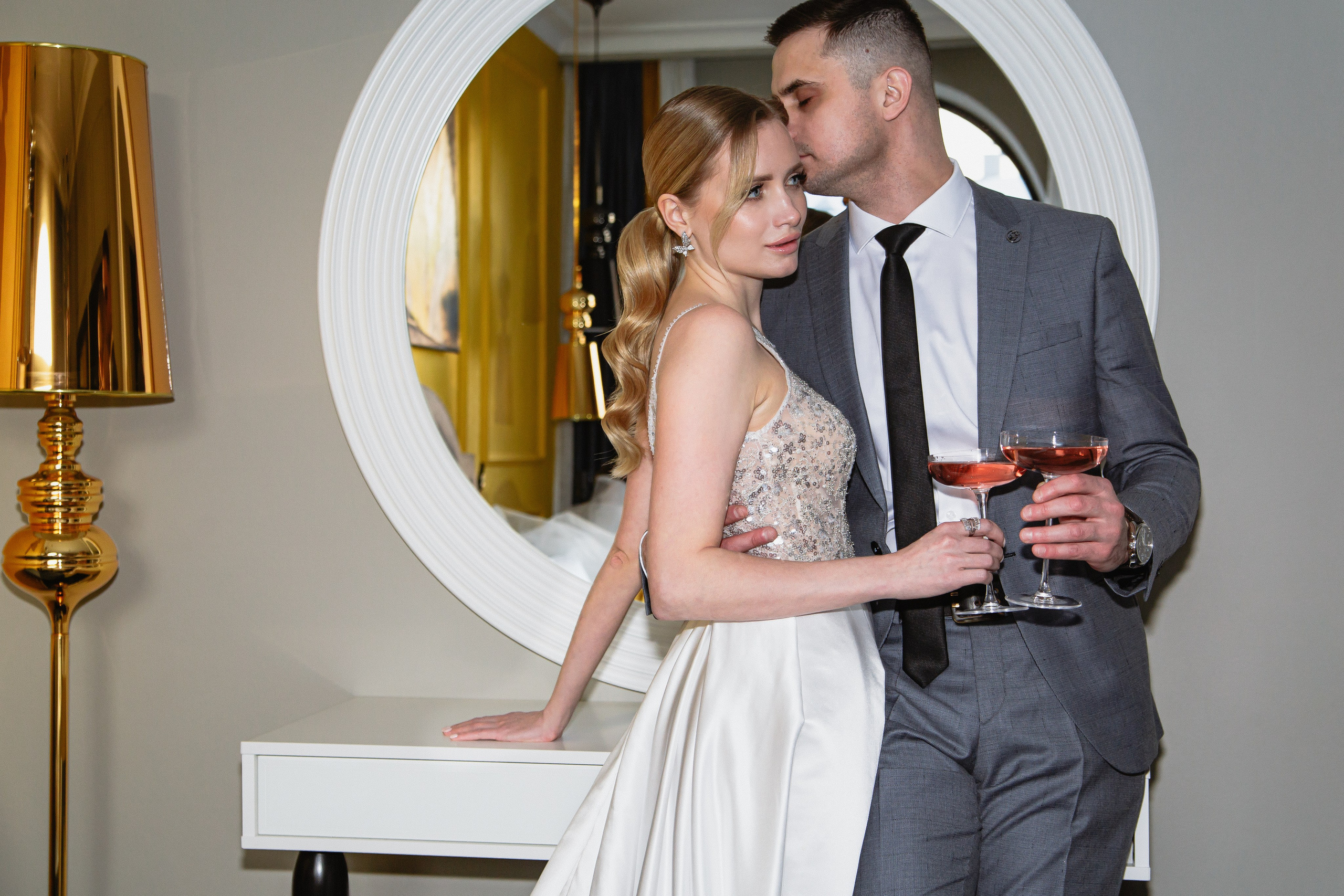 Дмитрий и Софья. Крылова Светлана Фотограф Челябинск