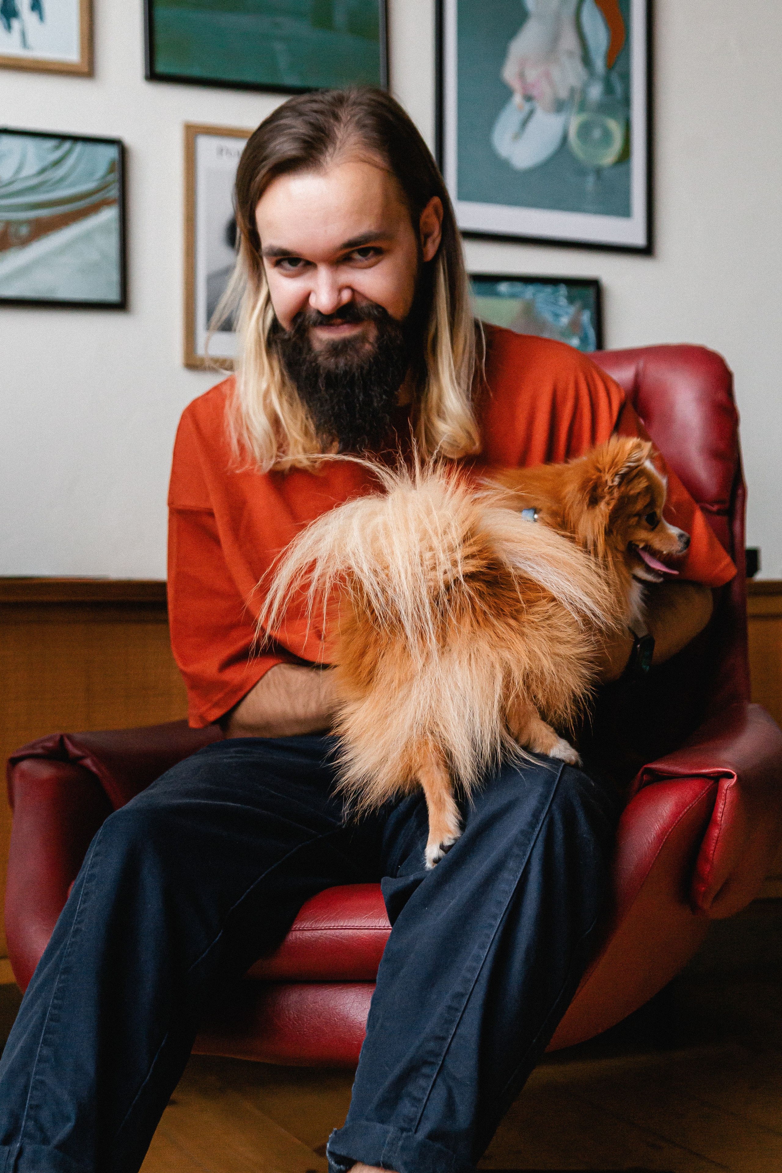 Саша и Богдан. Крылова Светлана Фотограф Челябинск