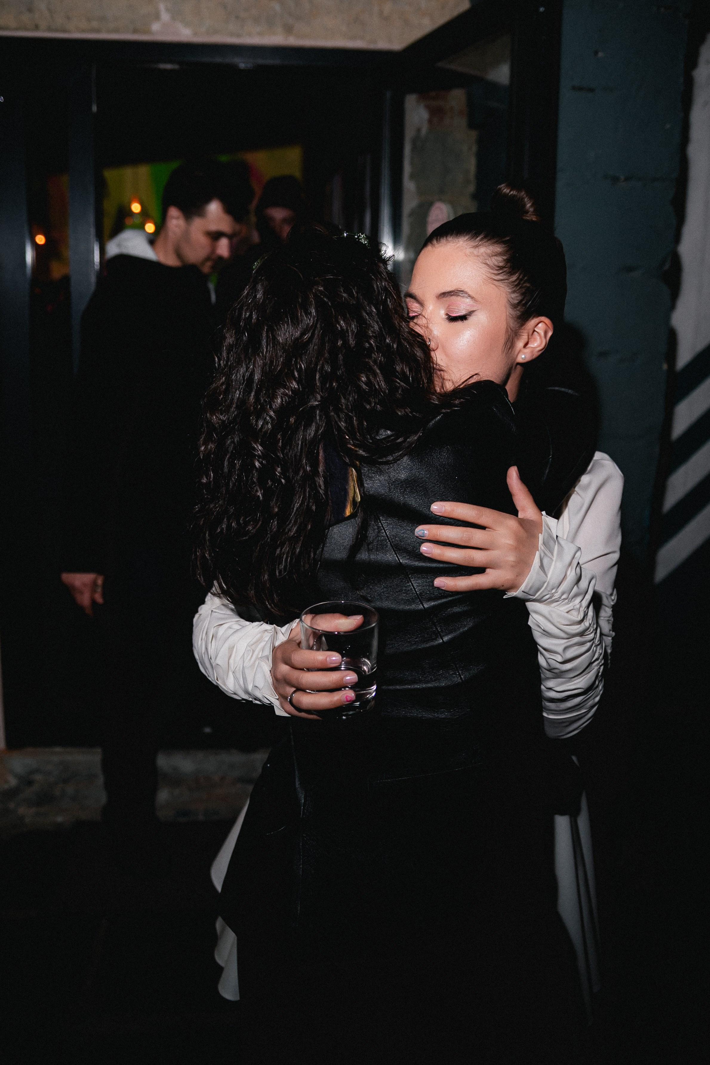 Вечеринка для друзей | Мария и Дмитрий. Крылова Светлана Фотограф Челябинск