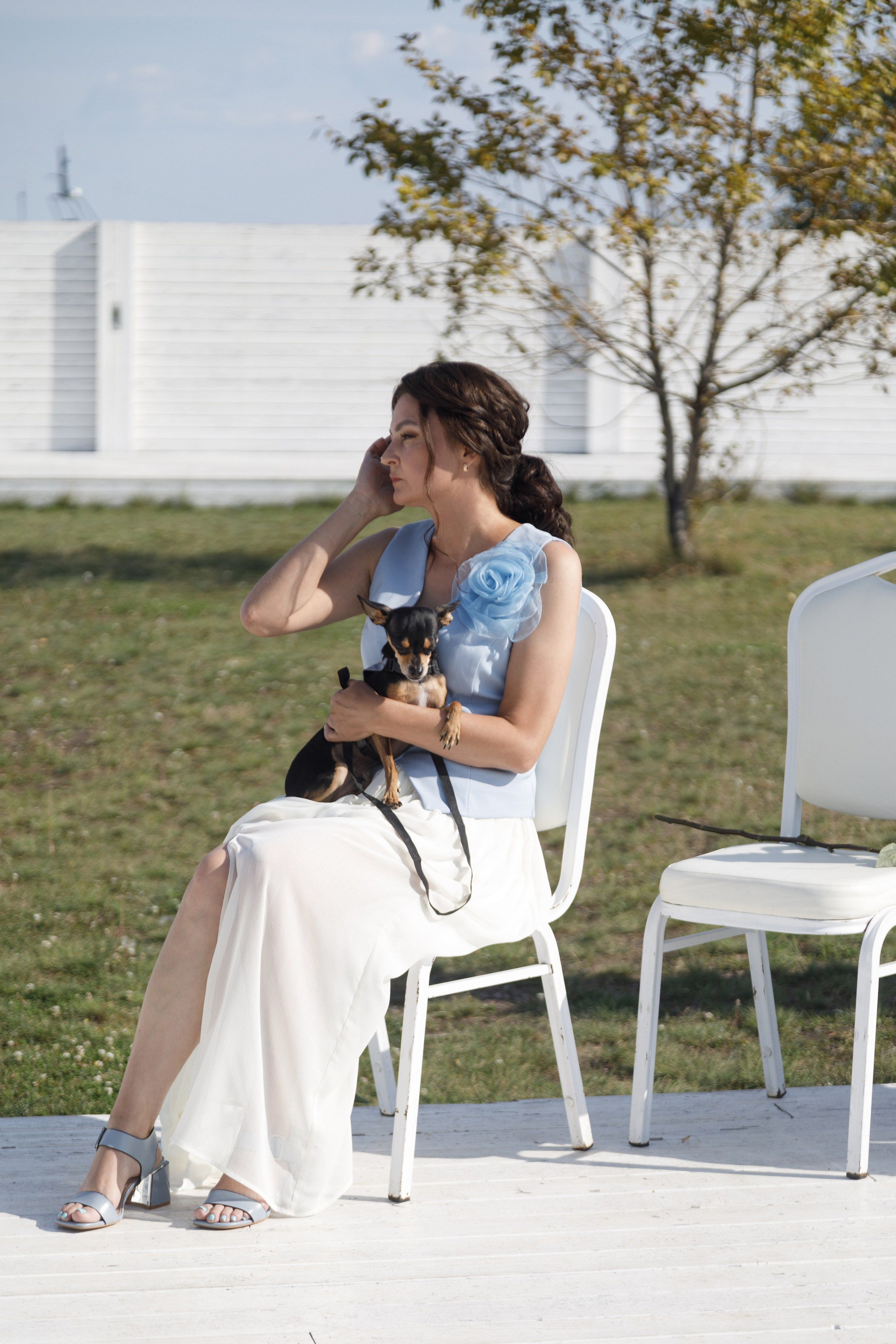 Вадим и Анастасия. Свадебный и семейный фотограф в Иркутске Яна Лиа