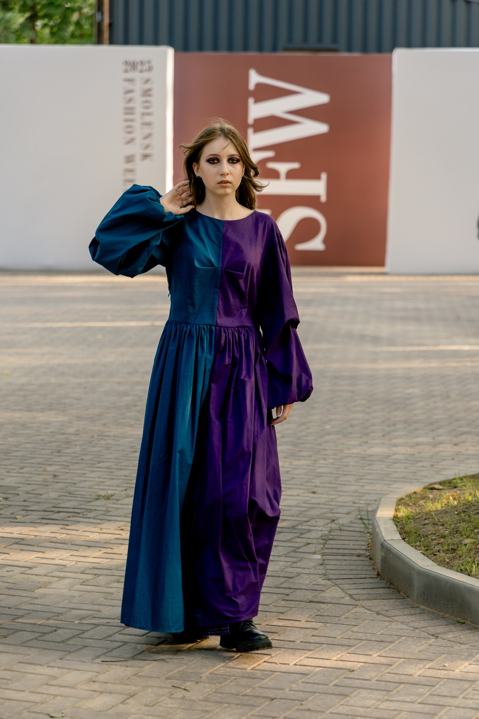 Smolensk Fashion Week 2025_показы_ДЕНЬ 1_ВЕЧЕРНИЙ ПОКАЗ_19:00. Главная