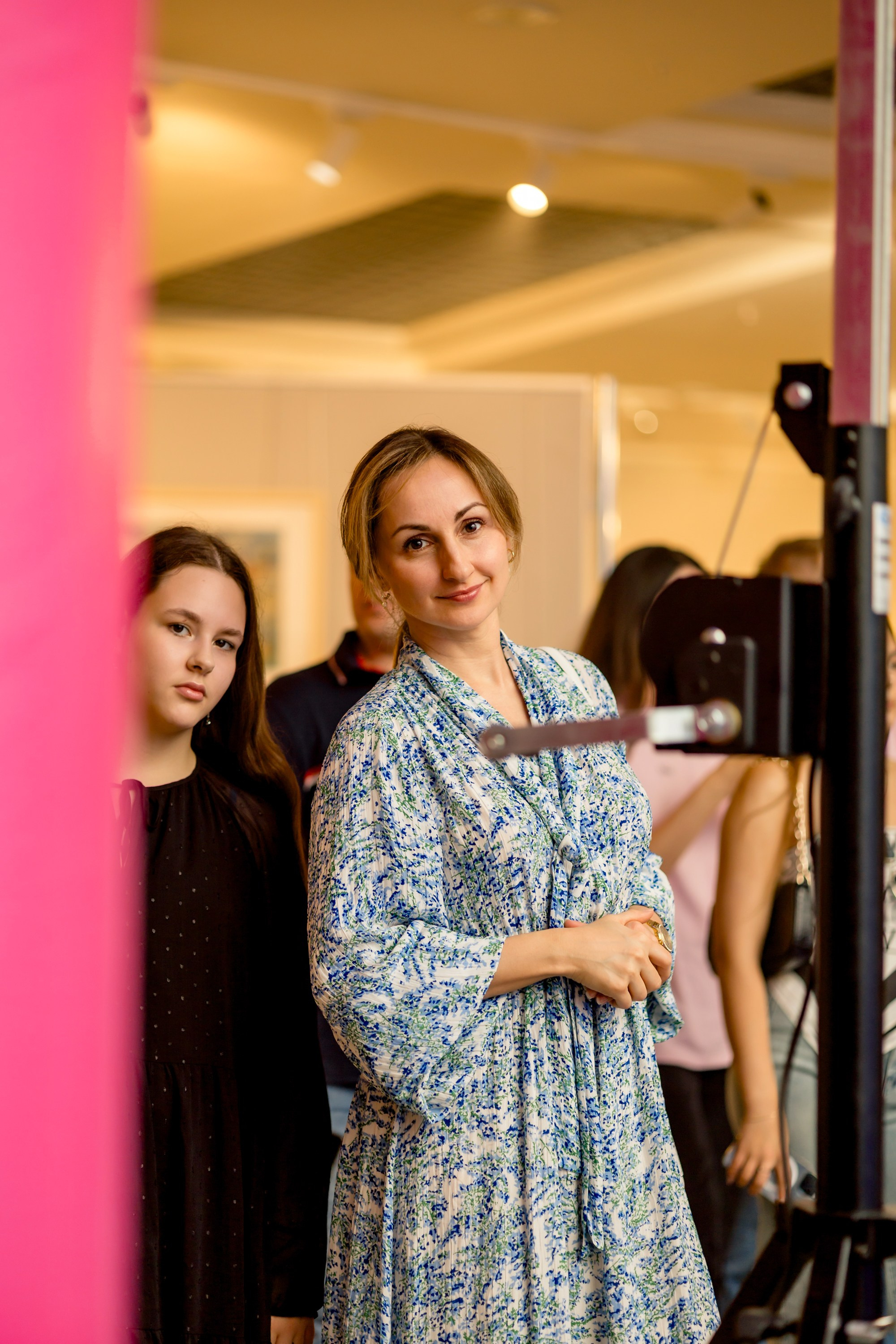 Smolensk Fashion Week 2025_День 2_Смоленская матрешка. Главная