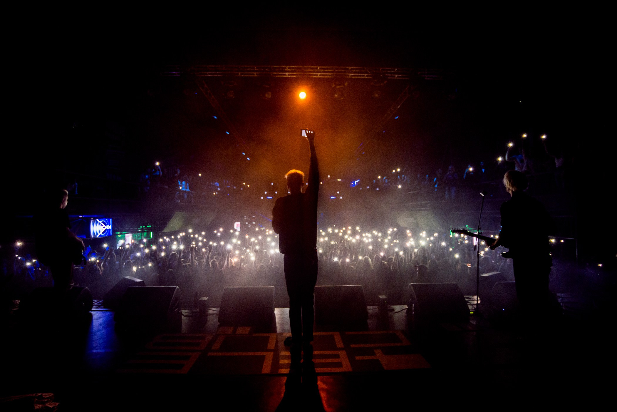 Концерты. Репортажный и концертный фотограф Алексей Патентный в Екатеринбурге