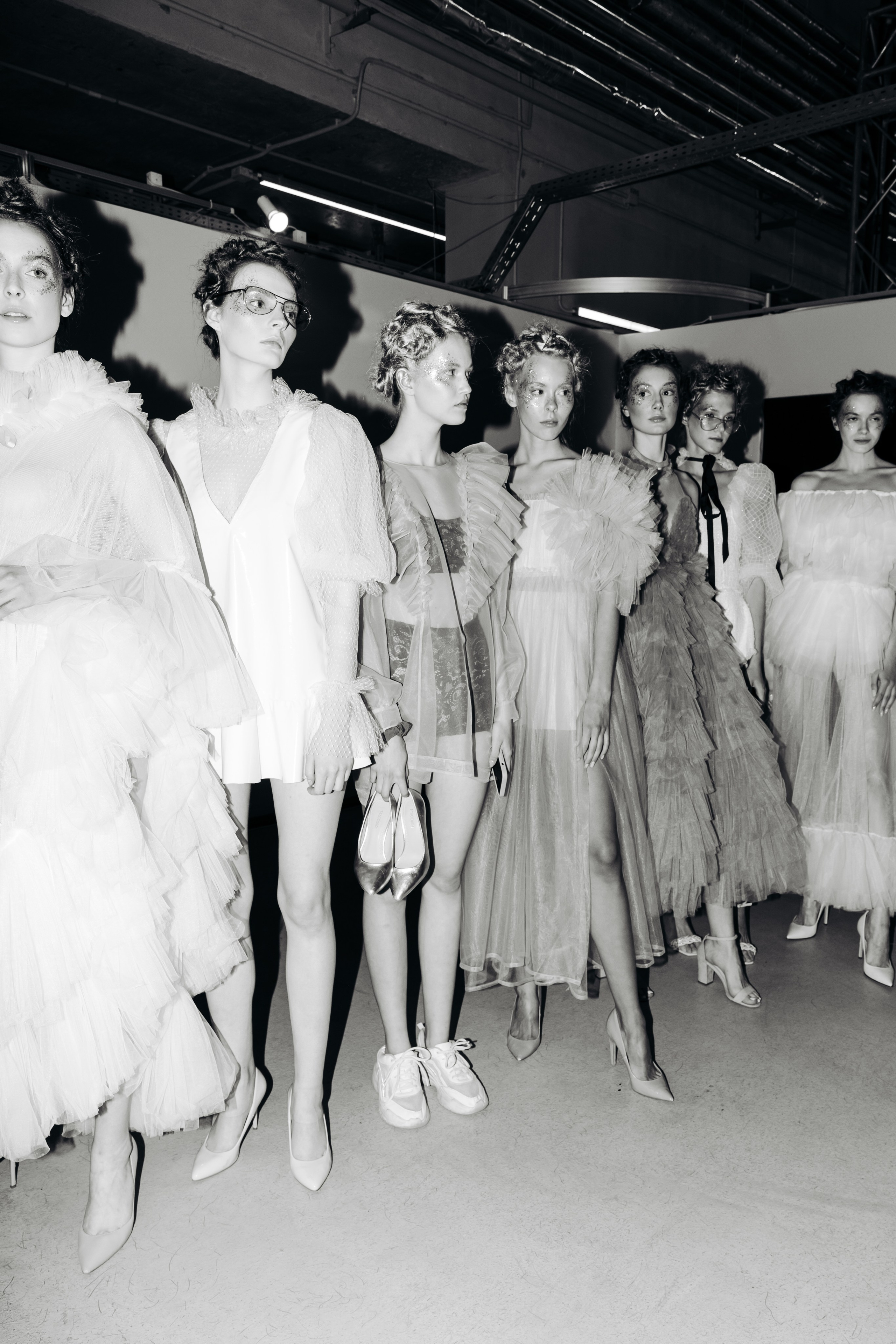 Неделя моды 22. Главная