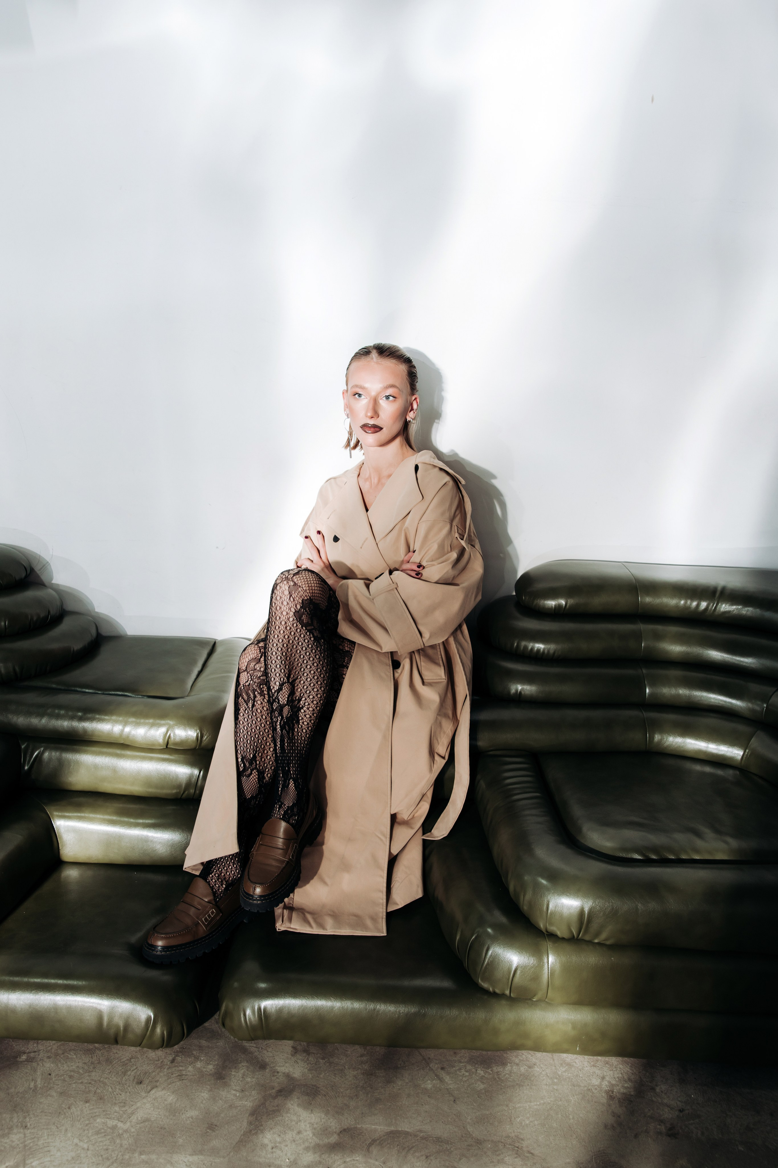 Катя. Главная