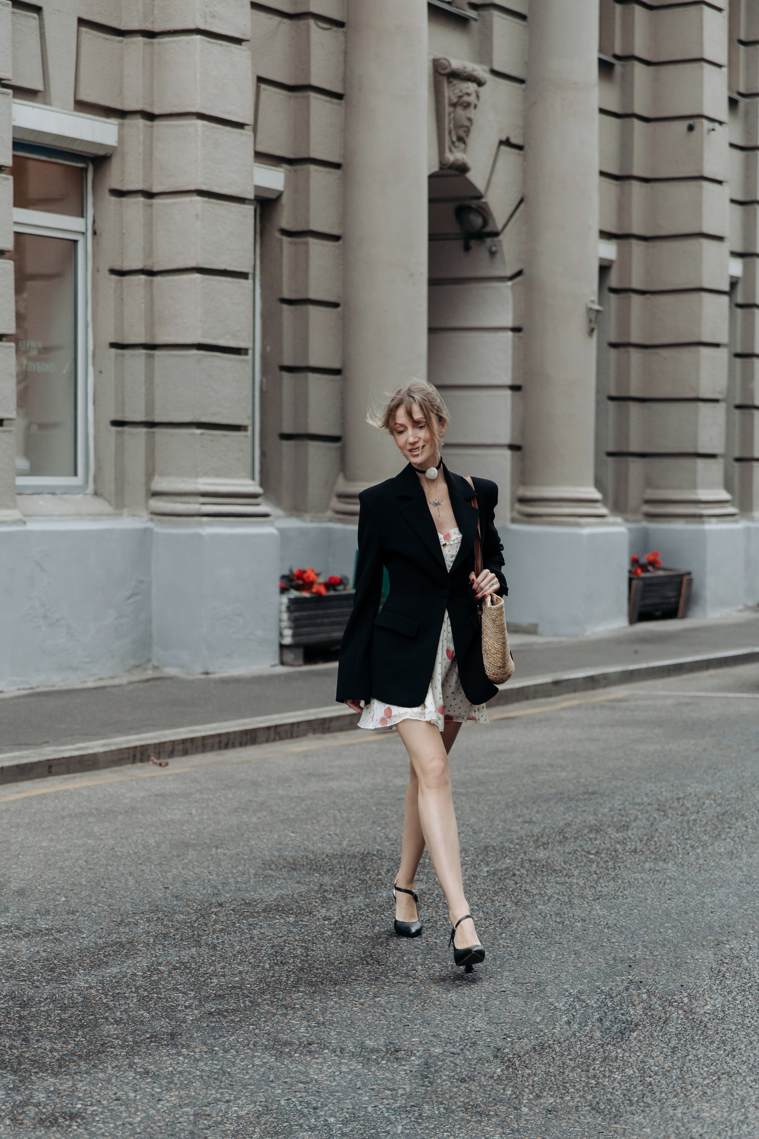 Элина. Главная