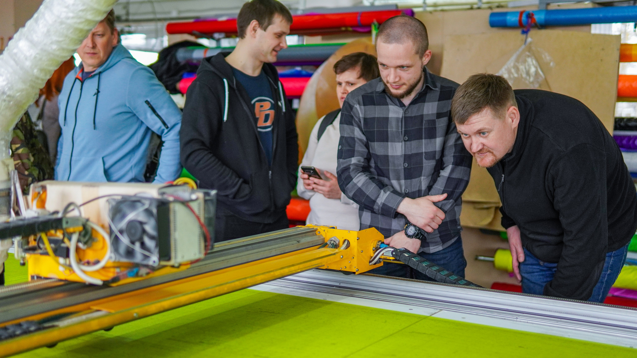 Мероприятия. Фотограф и ретушер в Москве Екатерина Нарубина