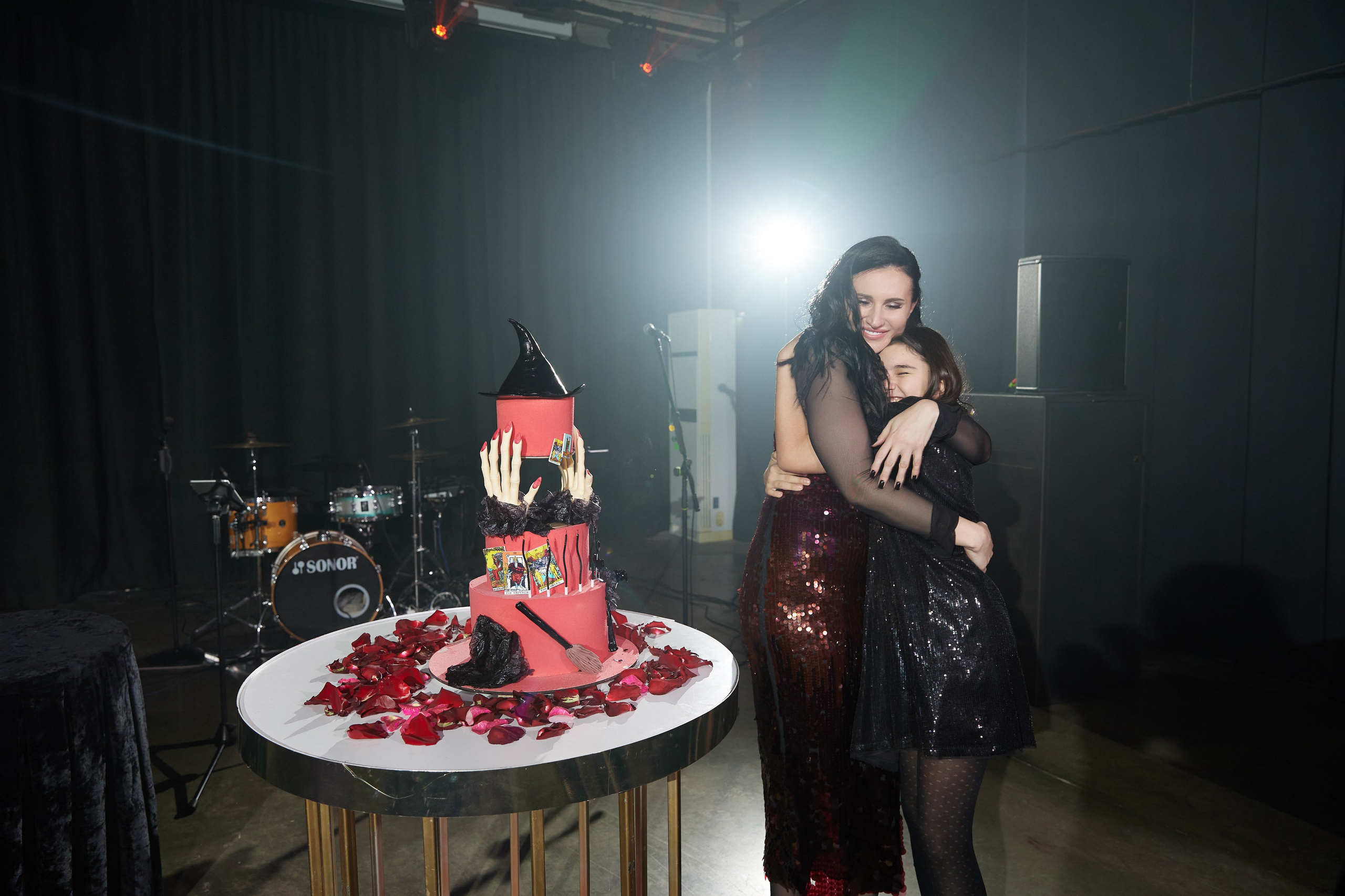 Ведьмы не стареют. Фотограф Сергей Гончаренко — Краснодар, Донецк, Ростов, Сочи