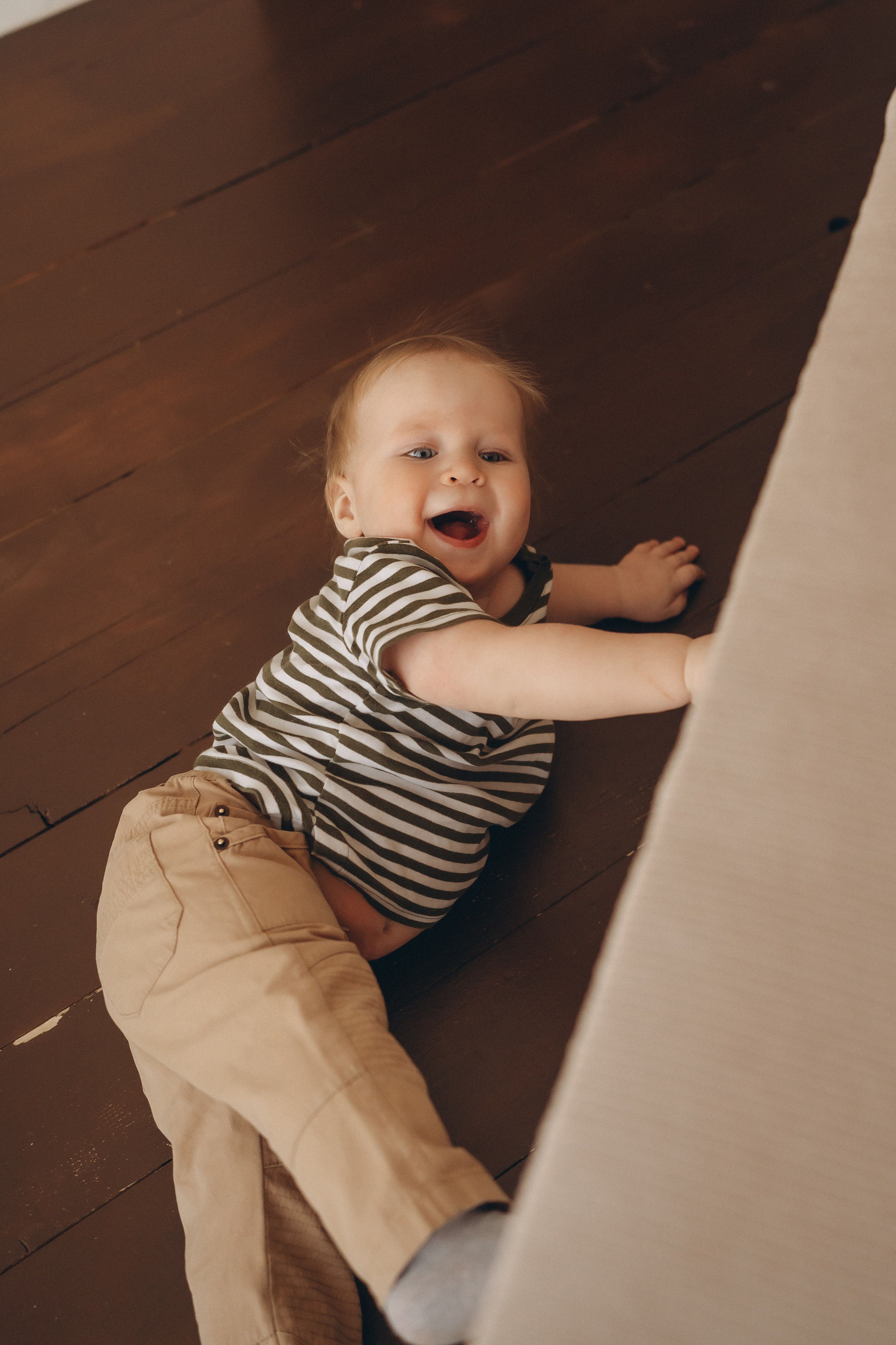 Всё в одном кадре. Семейный фотограф в Ангарске/ Иркутске