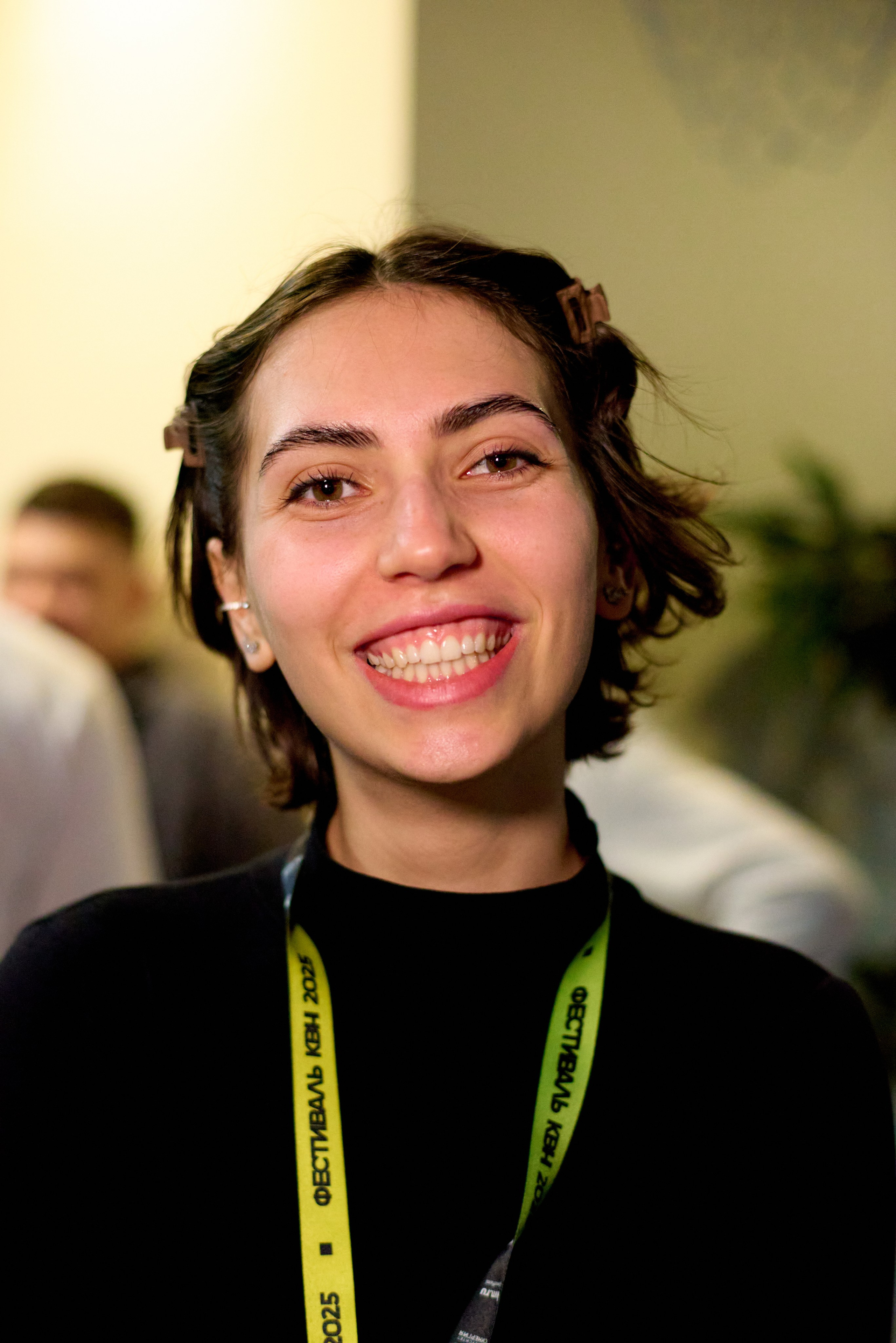 КиВиН-2025. #спецкорНвер