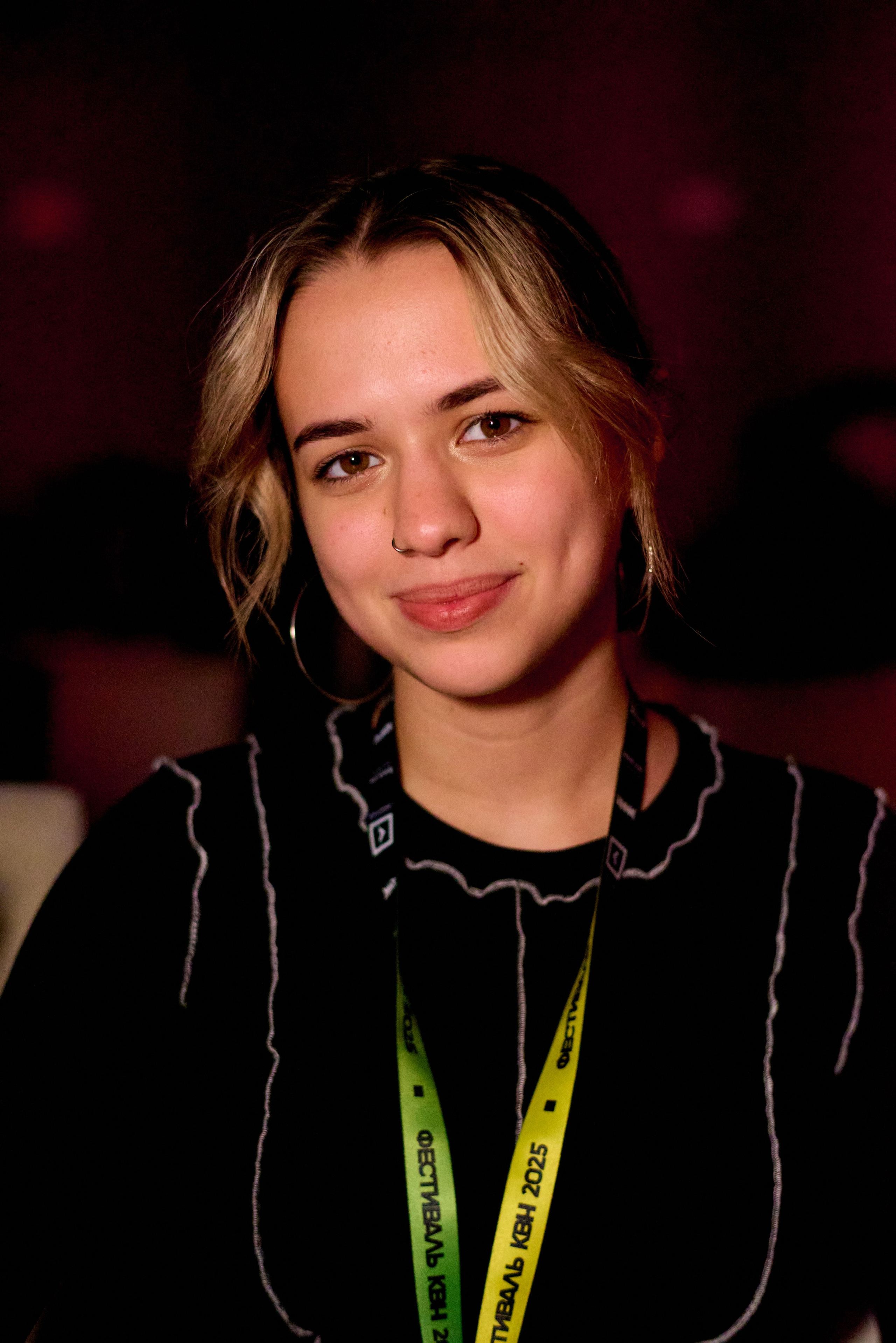 КиВиН-2025. #спецкорНвер