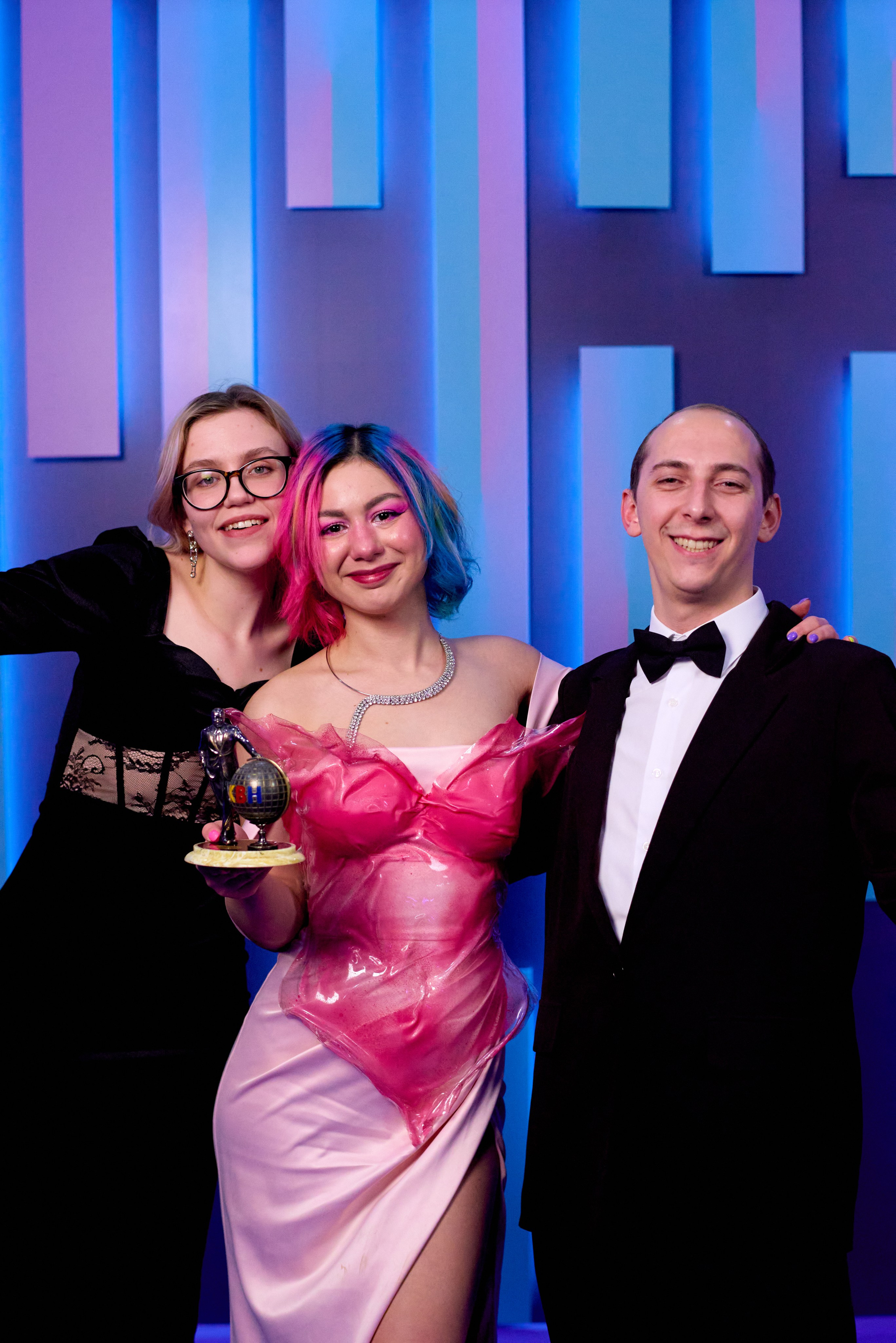 КиВиН-2025. #спецкорНвер