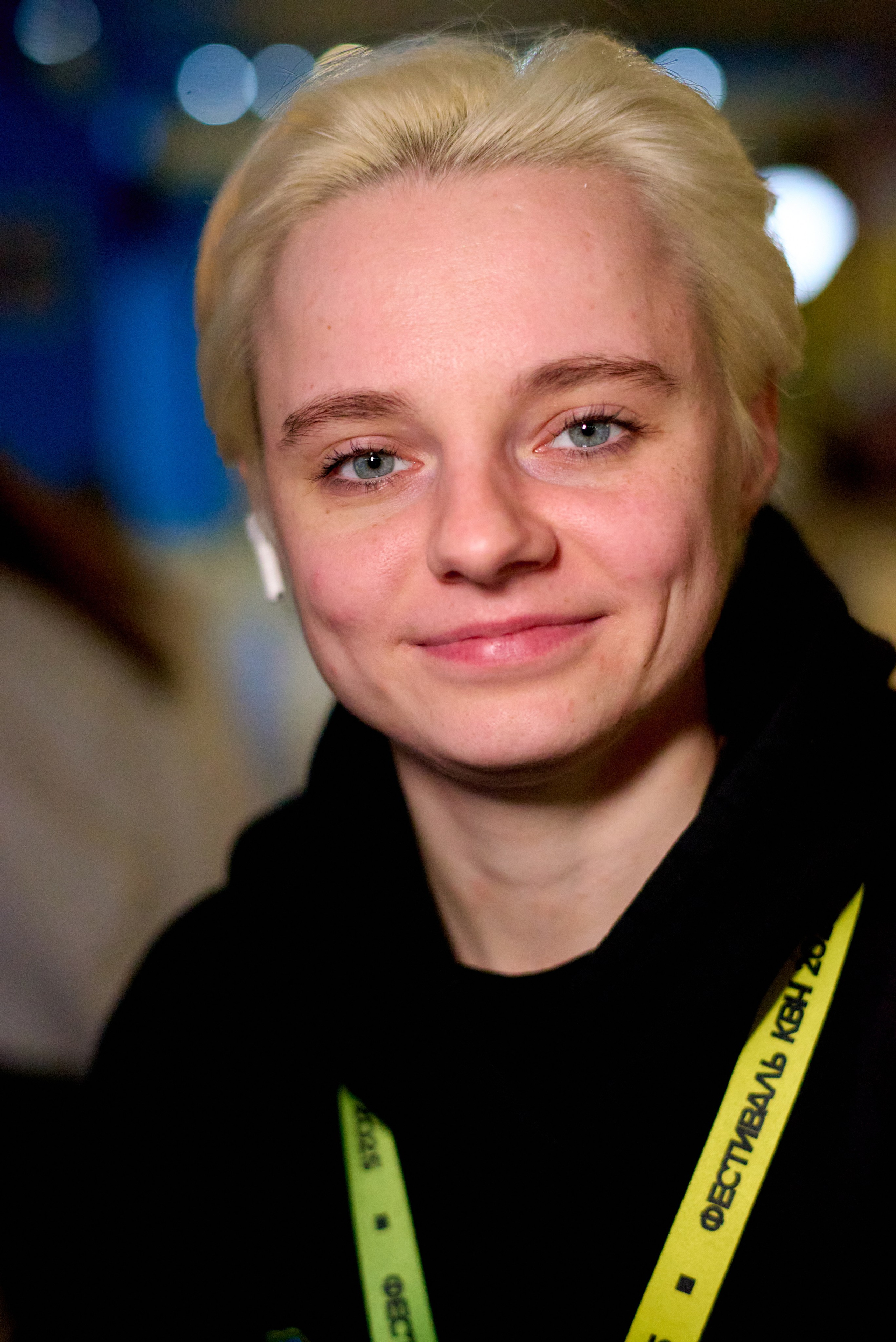 КиВиН-2025. #спецкорНвер