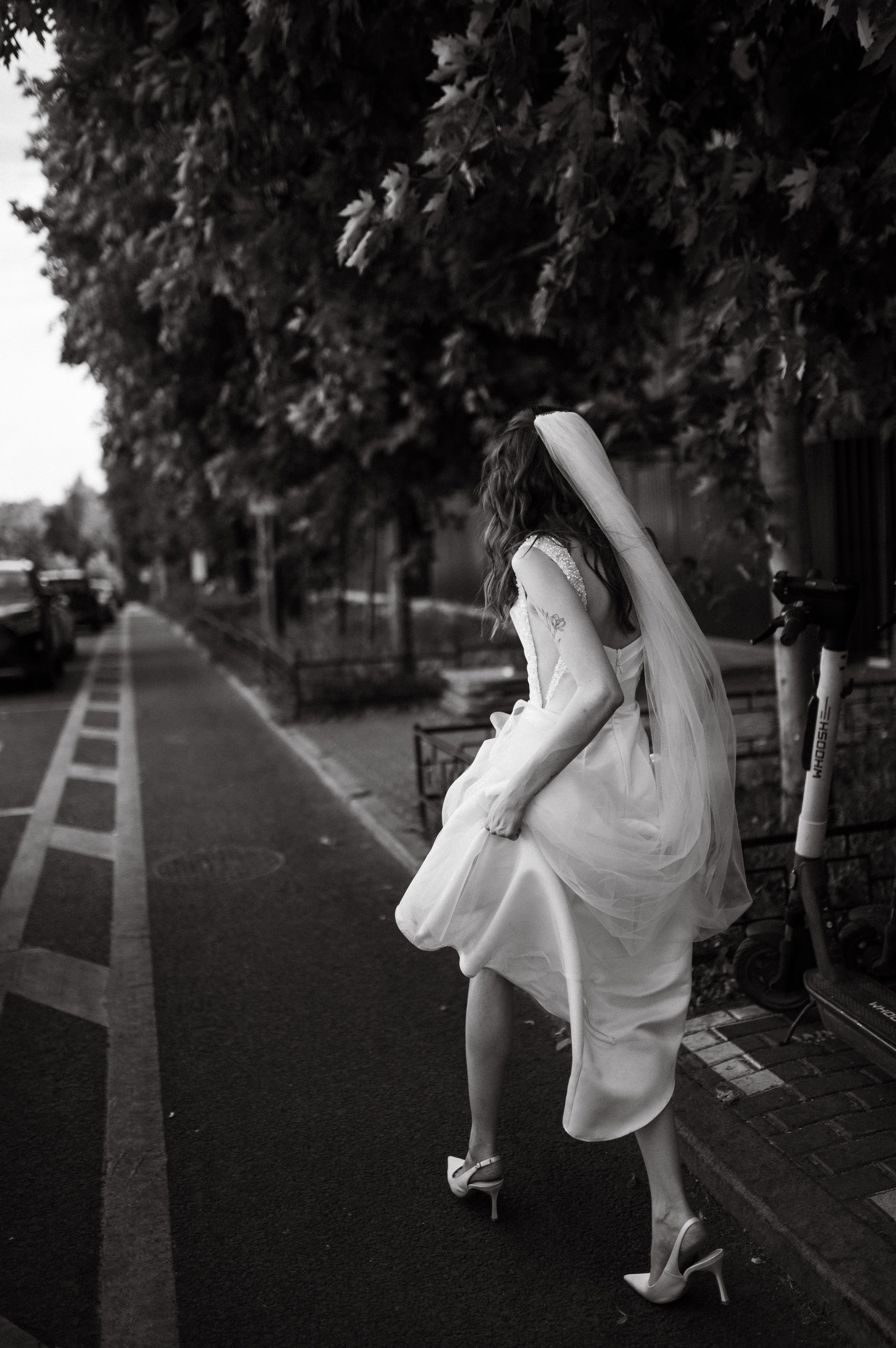 Данил и Айгуль. Фотограф Нэля Хаматова