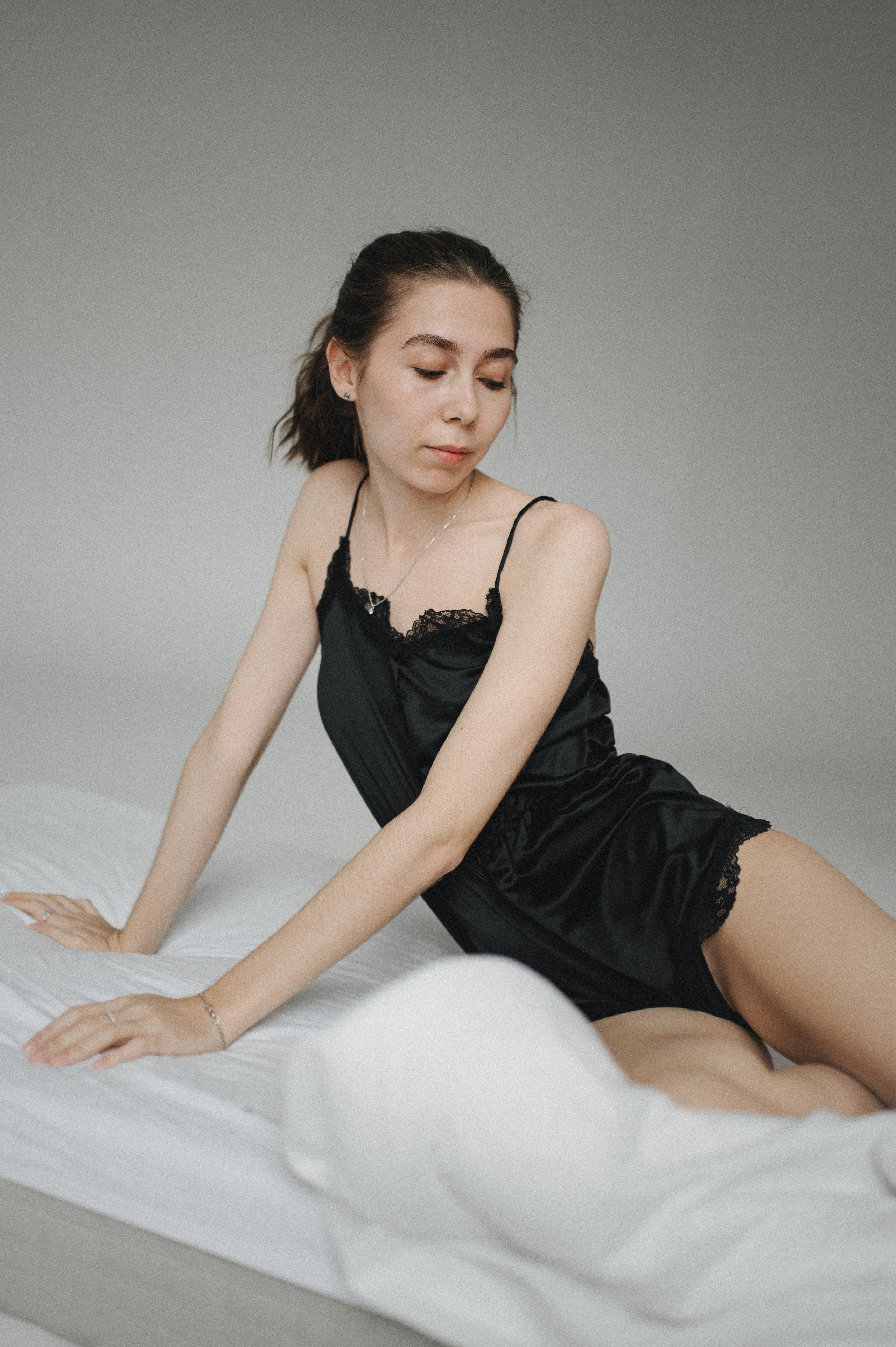 Зульфия. Фотограф Нэля Хаматова