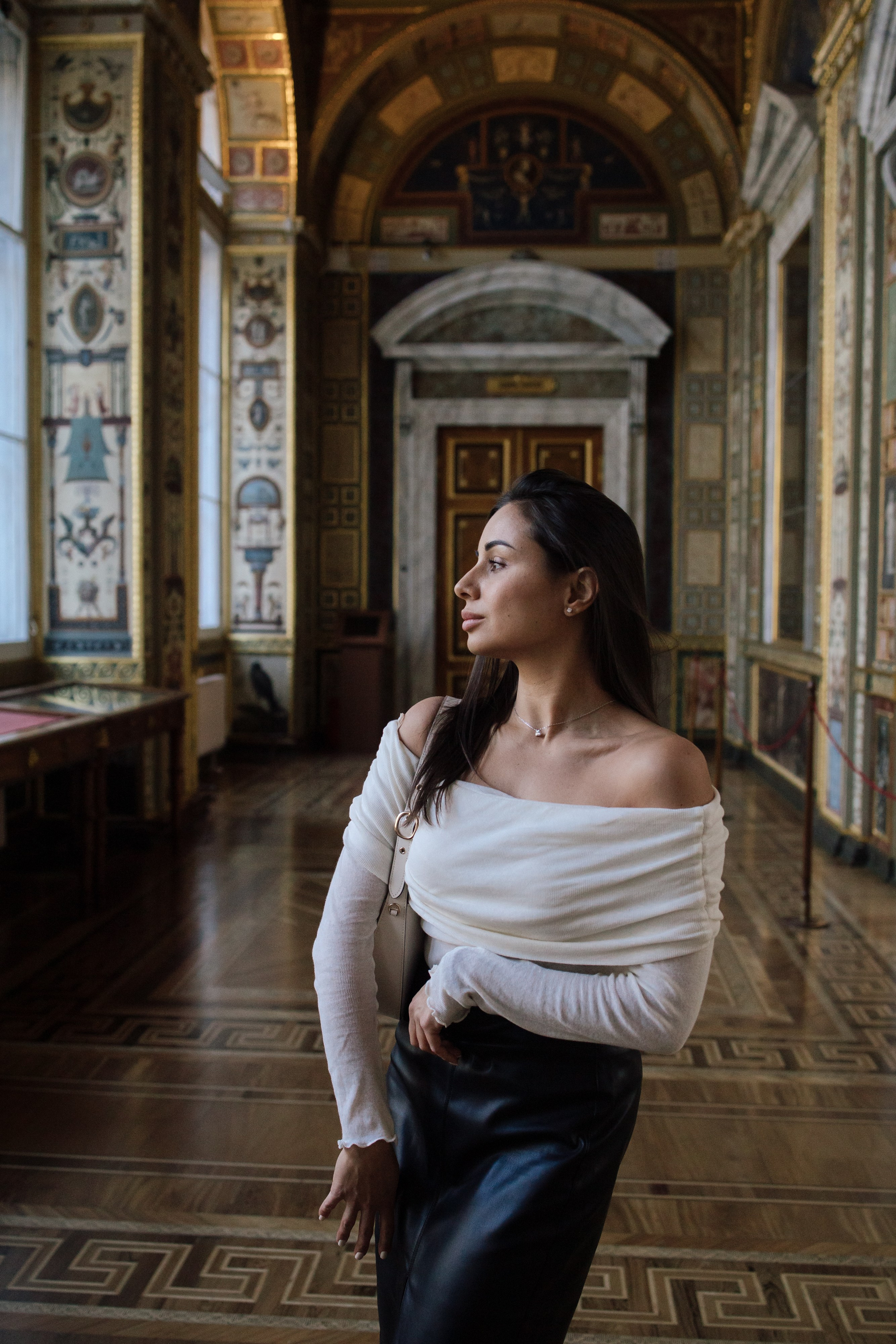 ЭРМИТАЖ. Ваш фотограф в Санкт-Петербурге