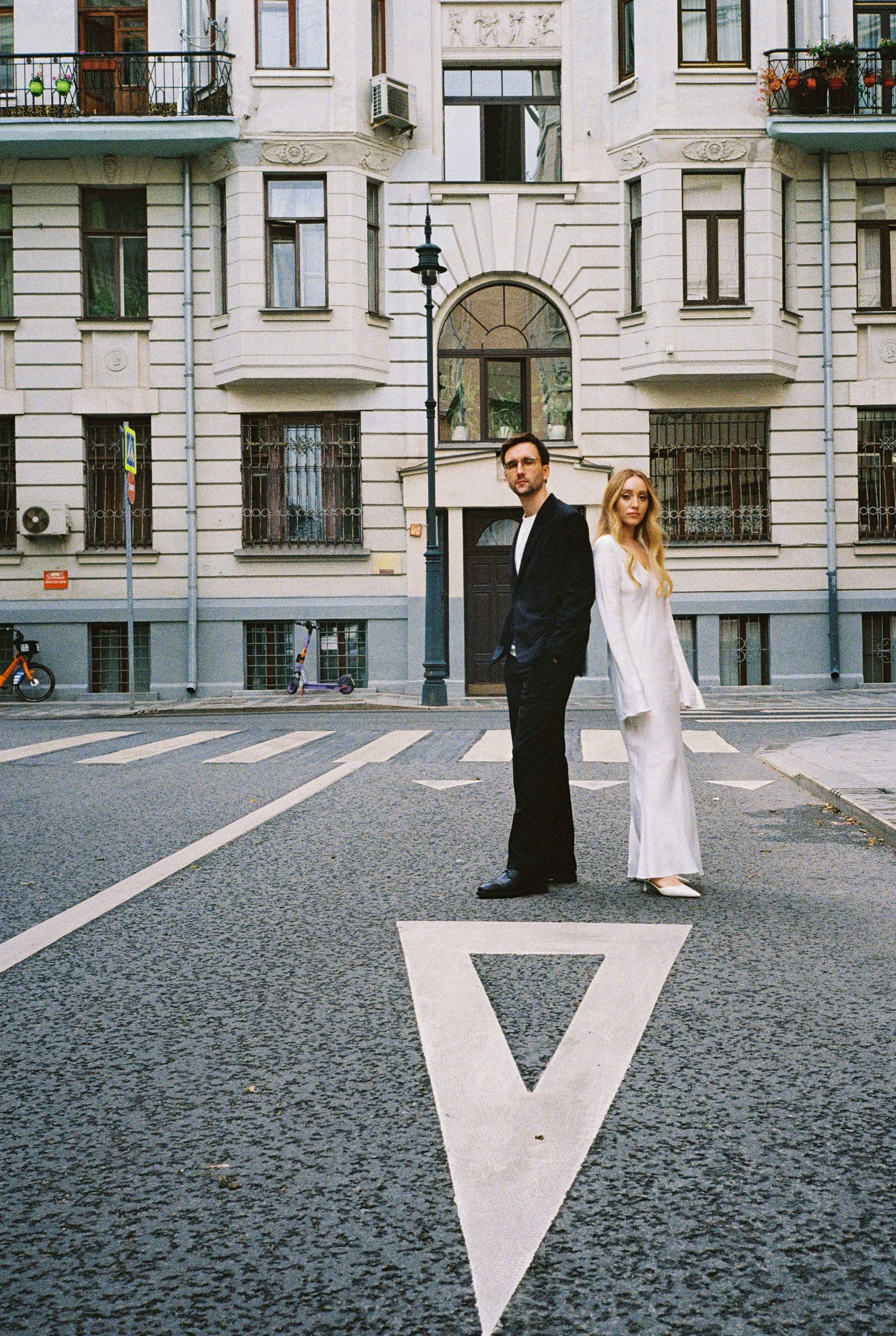 Таганский | Д+Л