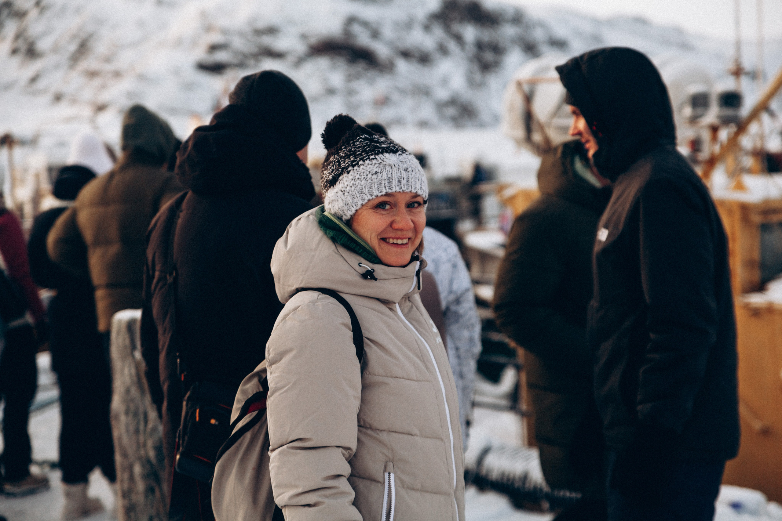 Териберка 2025. Репортажный и детский фотограф в Минске