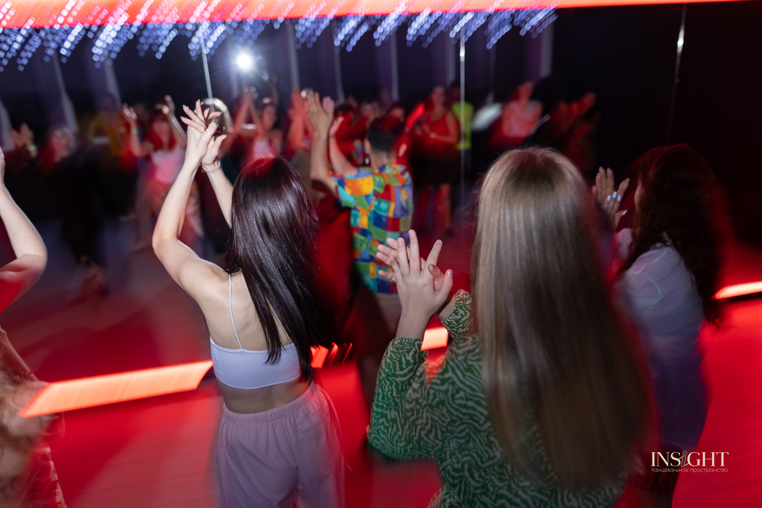 Инсайт, танцы. Портретный и семейный фотограф Наталия Гаврилина, Саратов — Москва